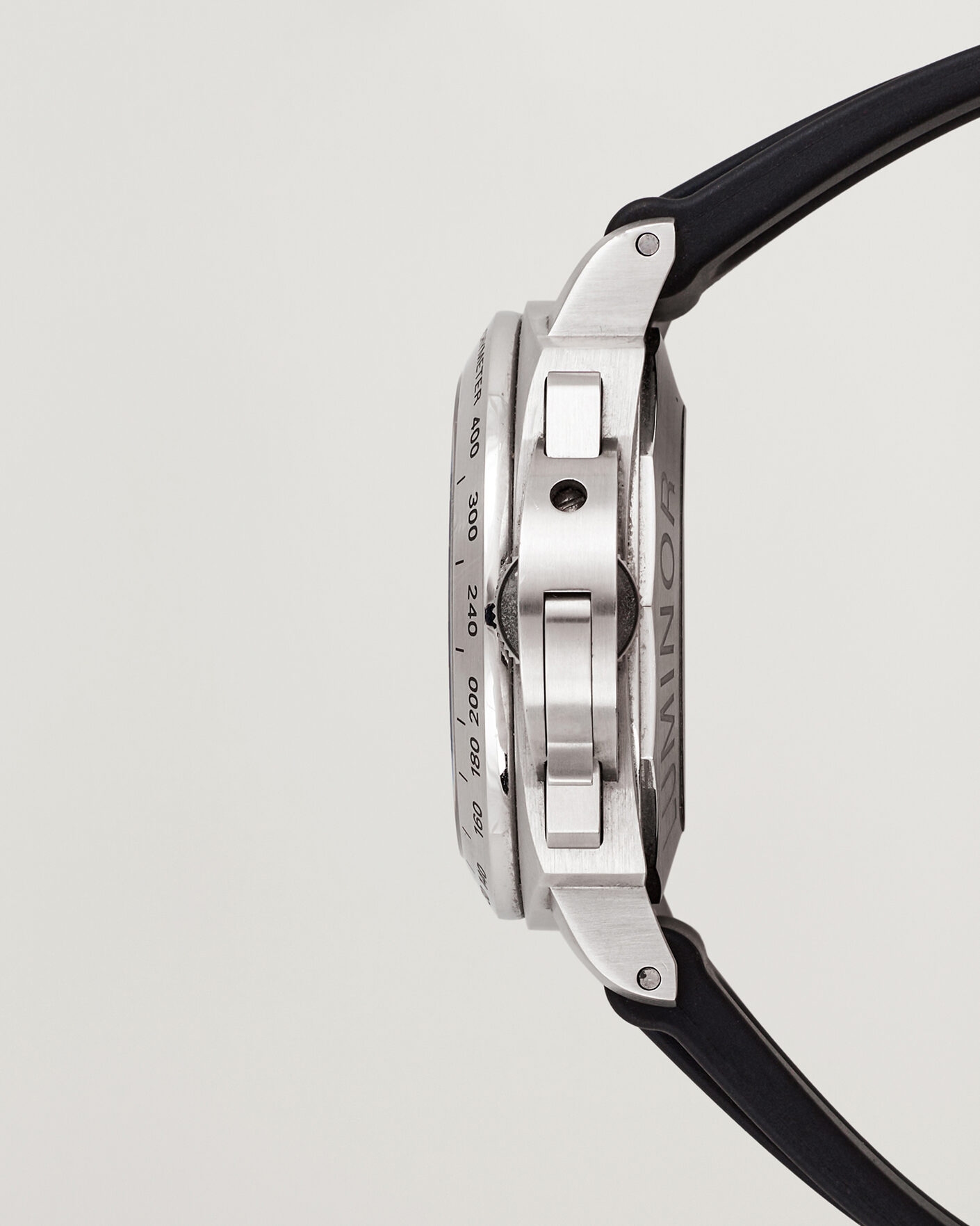 Homme | Pre-Owned & Vintage Watches | Panerai Pre-Owned | Luminor Daylight
