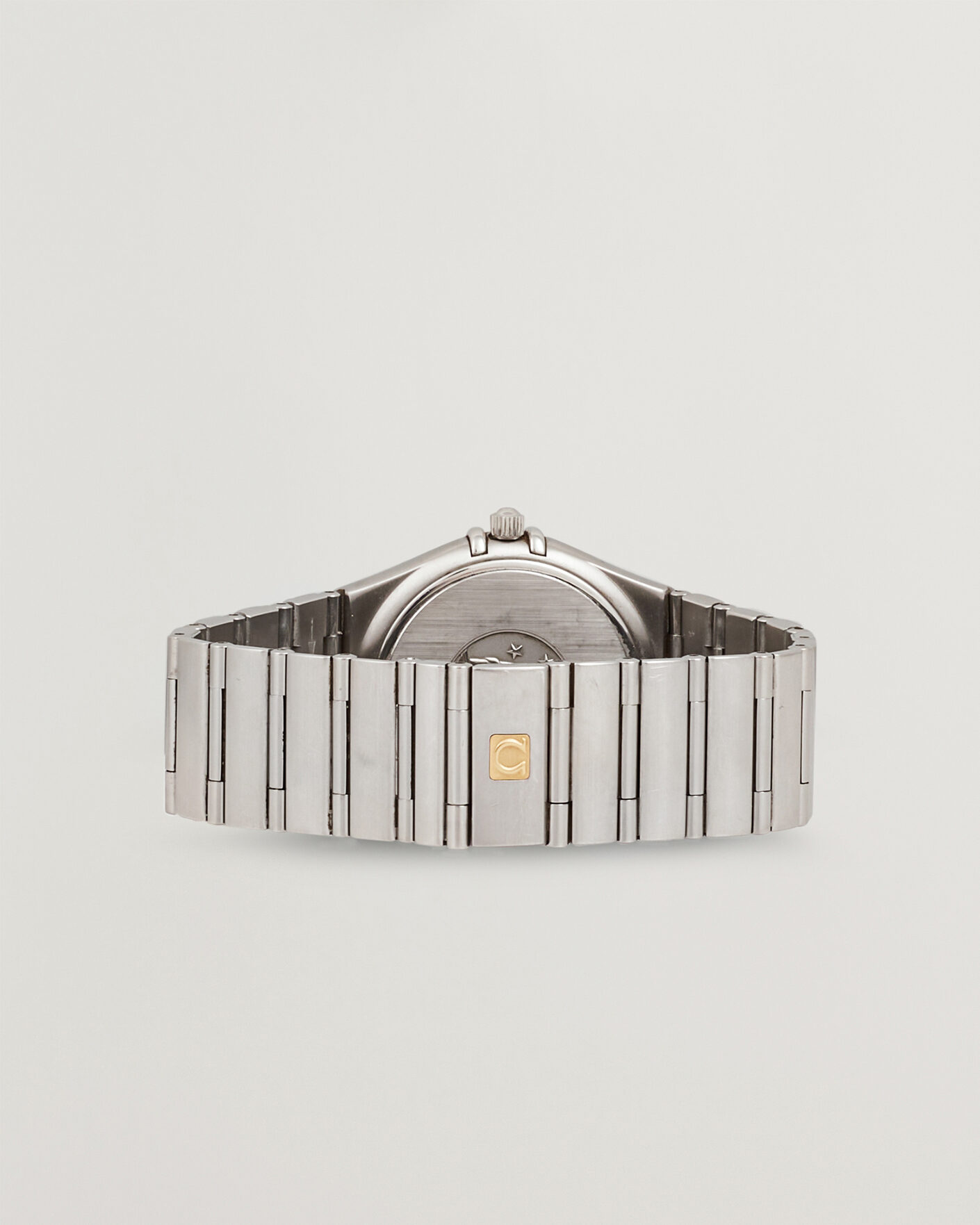 Homme | Pre-Owned & Vintage Watches | Omega Pre-Owned | Constellation