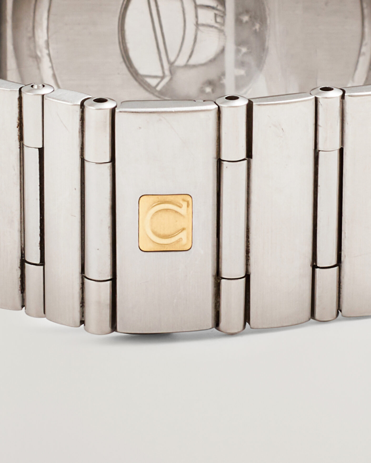 Homme | Pre-Owned & Vintage Watches | Omega Pre-Owned | Constellation