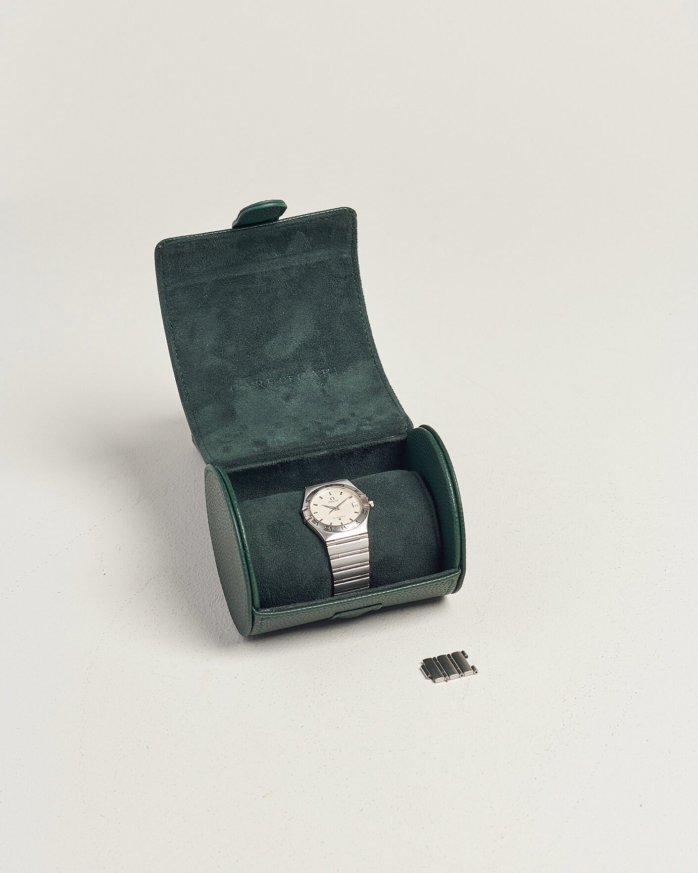 Homme | Pre-Owned & Vintage Watches | Omega Pre-Owned | Constellation