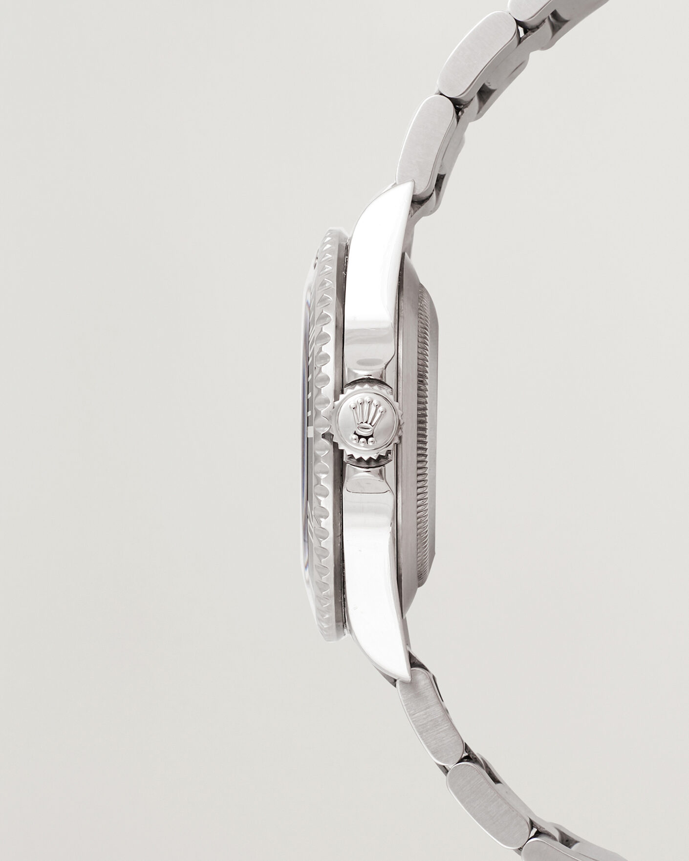 Homme | Pre-Owned & Vintage Watches | Rolex Pre-Owned | Submariner Date