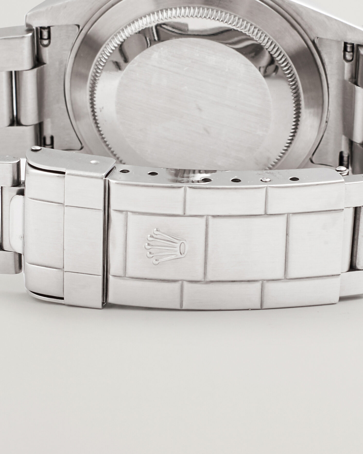 Homme | Pre-Owned & Vintage Watches | Rolex Pre-Owned | Submariner Date