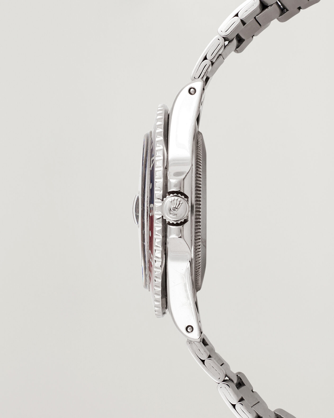 Homme | Pre-Owned & Vintage Watches | Rolex Pre-Owned | GMT Master 1675