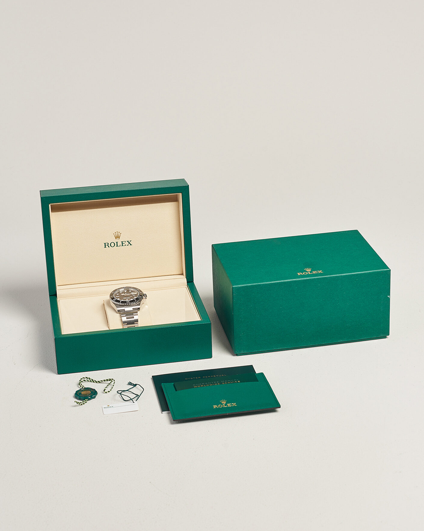 Homme | Rolex Pre-Owned Submariner Date   | Rolex Pre-Owned | Submariner Date  