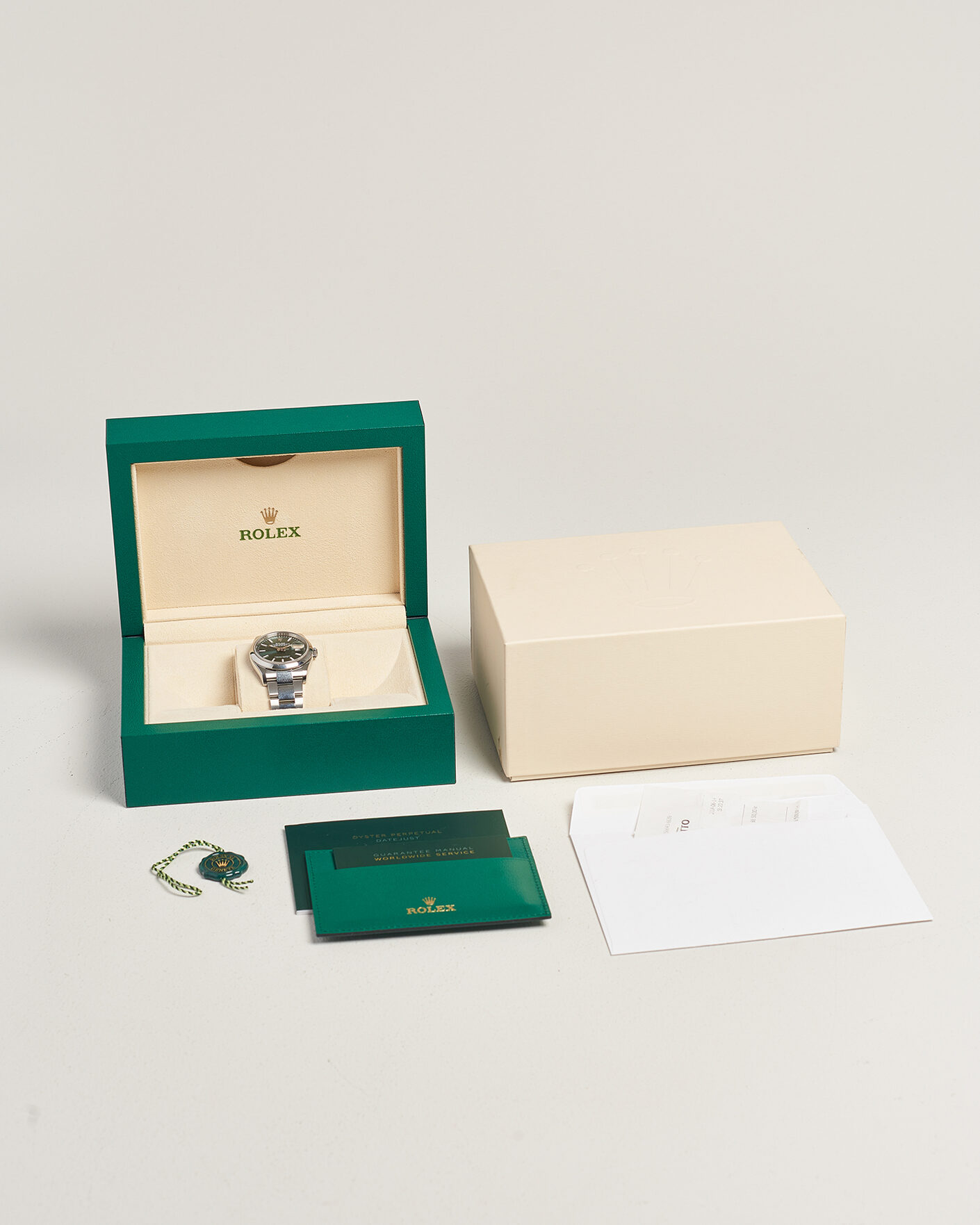 Homme | Pre-Owned & Vintage Watches | Rolex Pre-Owned | Datejust 36