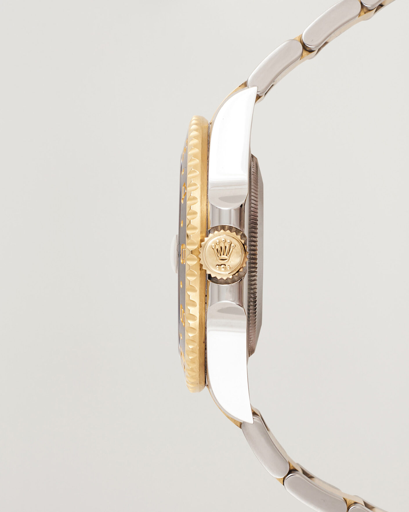 Homme | Pre-Owned & Vintage Watches | Rolex Pre-Owned | GMT II G/S