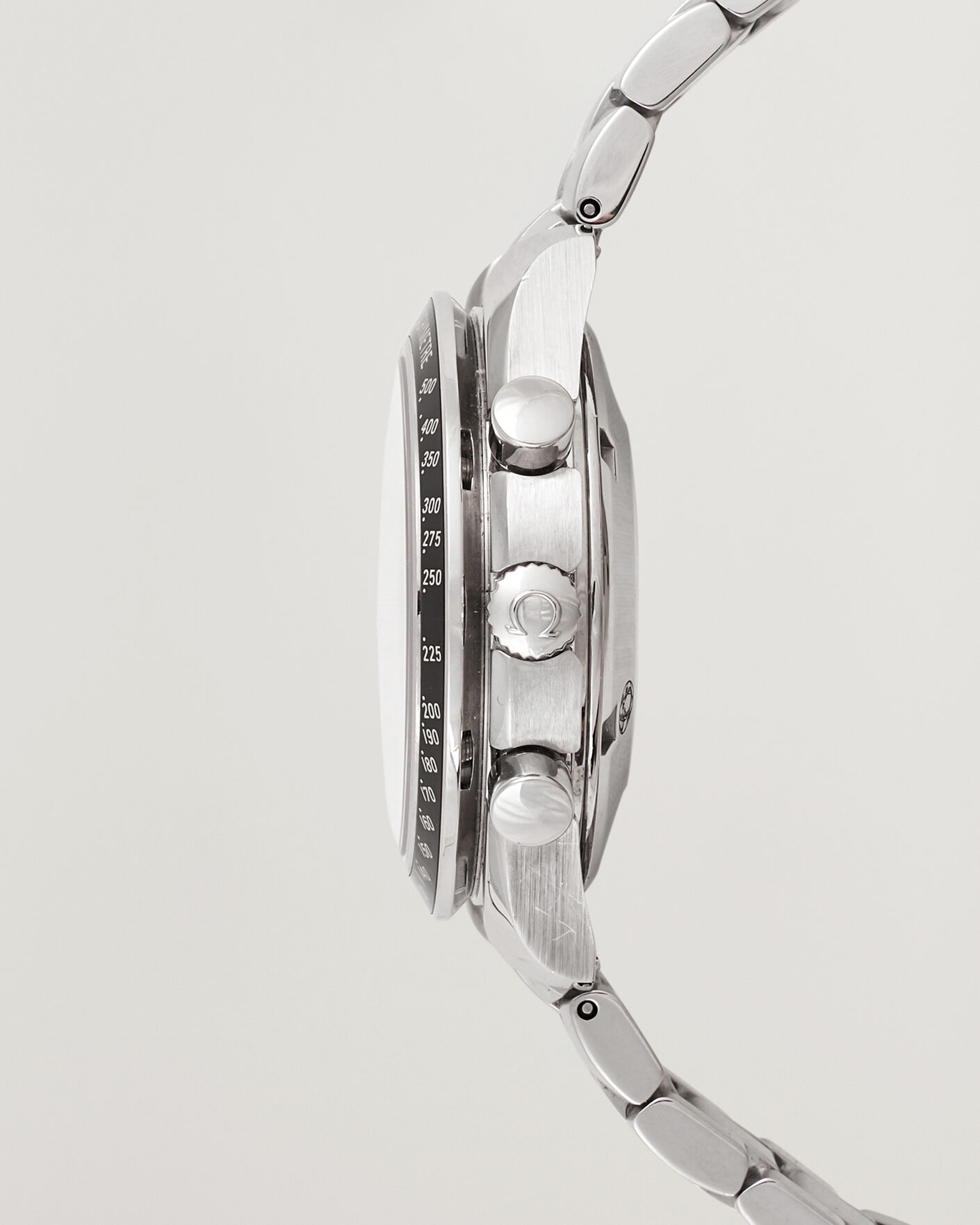 Homme | Pre-Owned & Vintage Watches | Omega Pre-Owned | Speedmaster Date 323.30.40.40.06.001