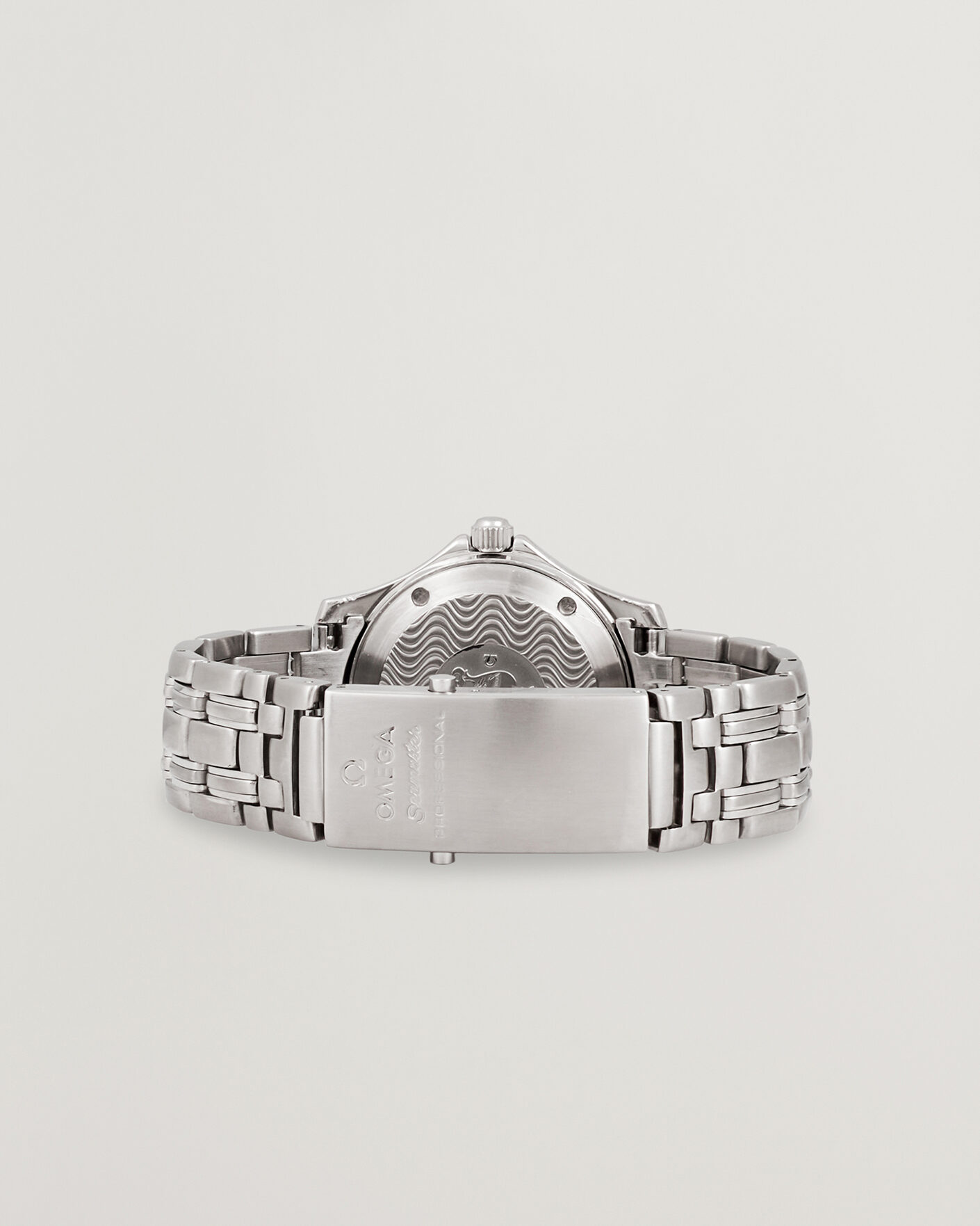 Homme | Pre-Owned & Vintage Watches | Omega Pre-Owned | Seamaster 2561.80