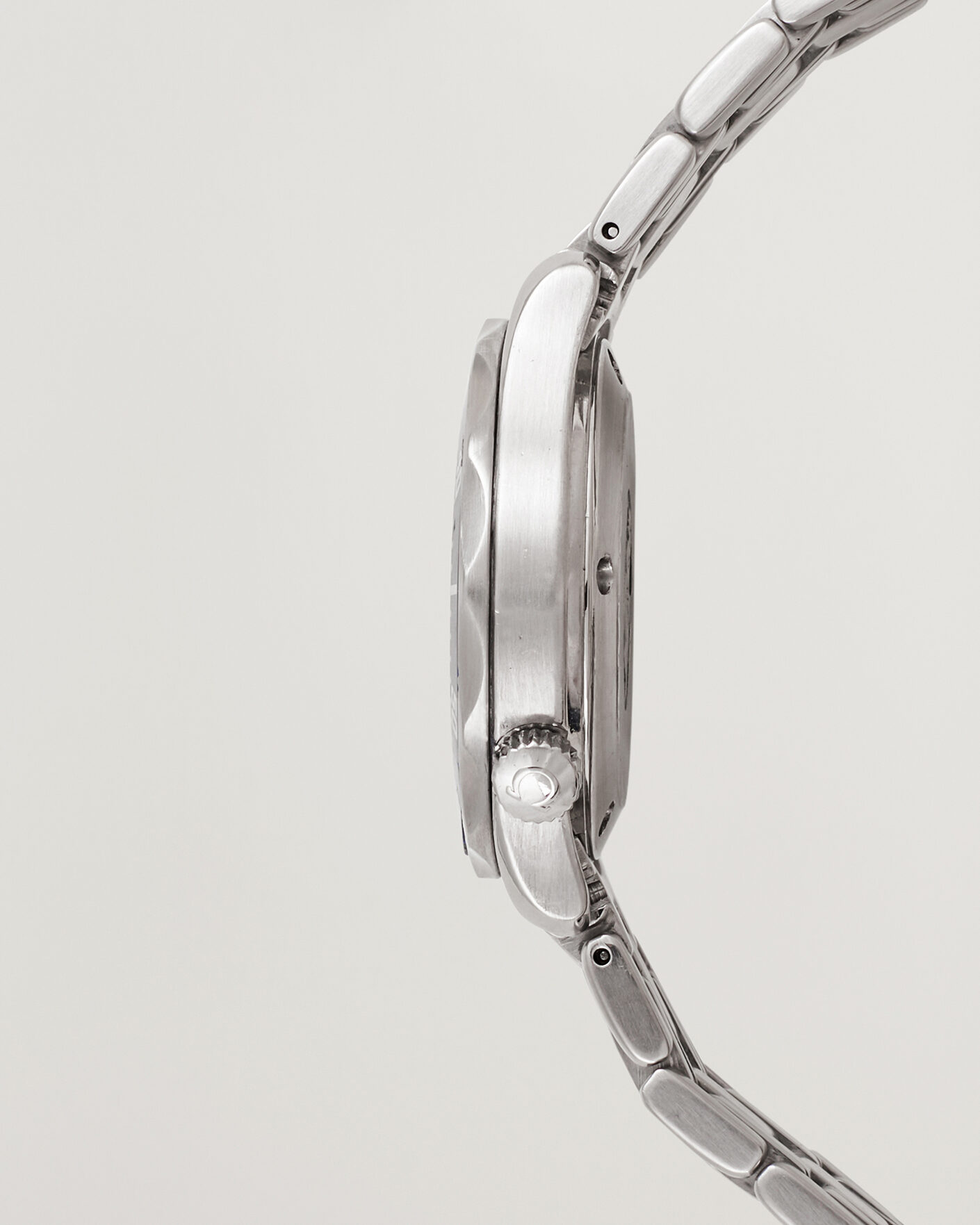 Homme | Pre-Owned & Vintage Watches | Omega Pre-Owned | Seamaster 2561.80