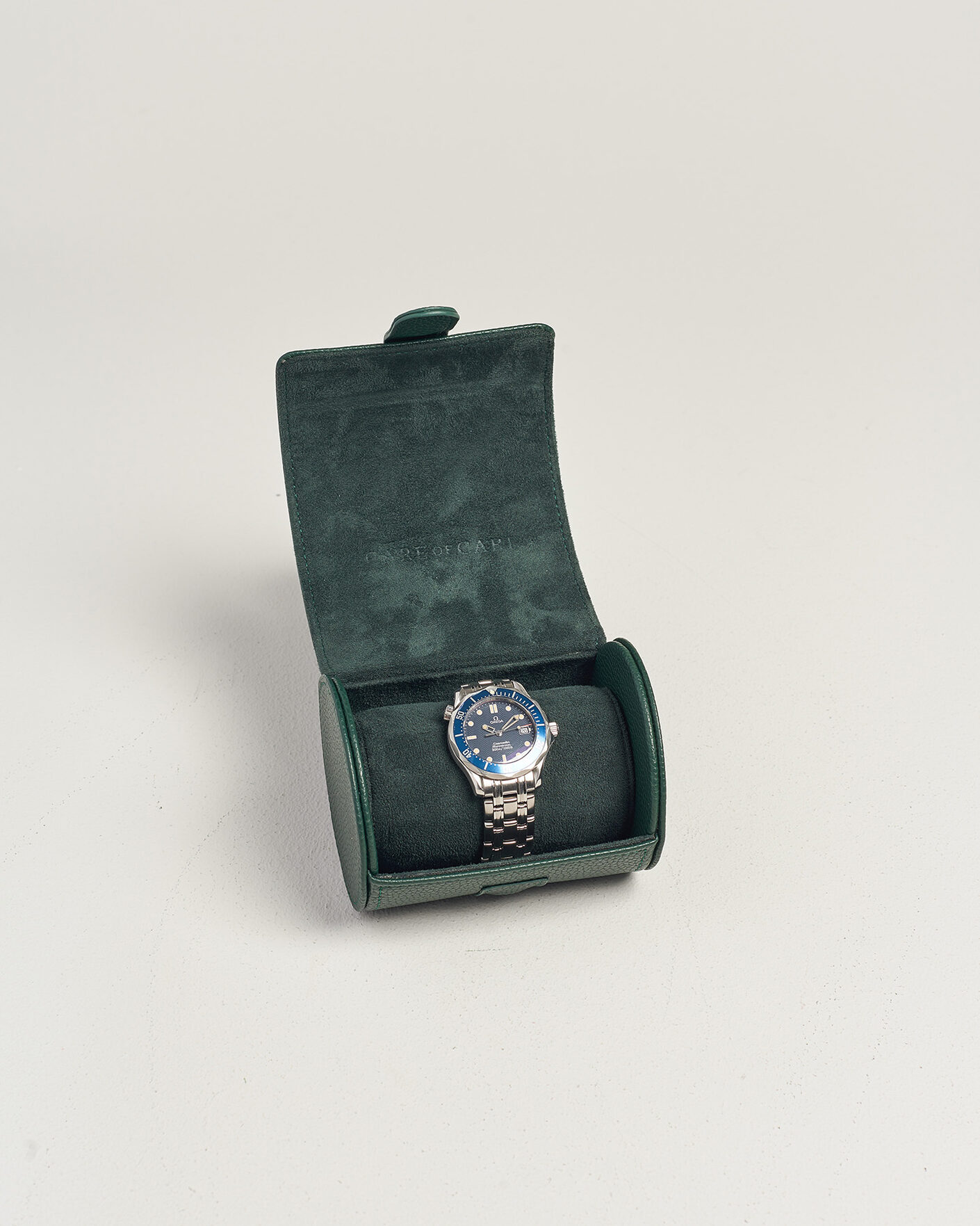 Homme | Pre-Owned & Vintage Watches | Omega Pre-Owned | Seamaster 2561.80
