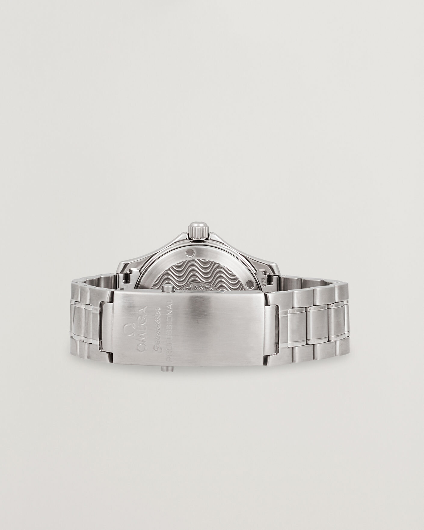 Homme | Pre-Owned & Vintage Watches | Omega Pre-Owned | Seamaster 300M Midsize