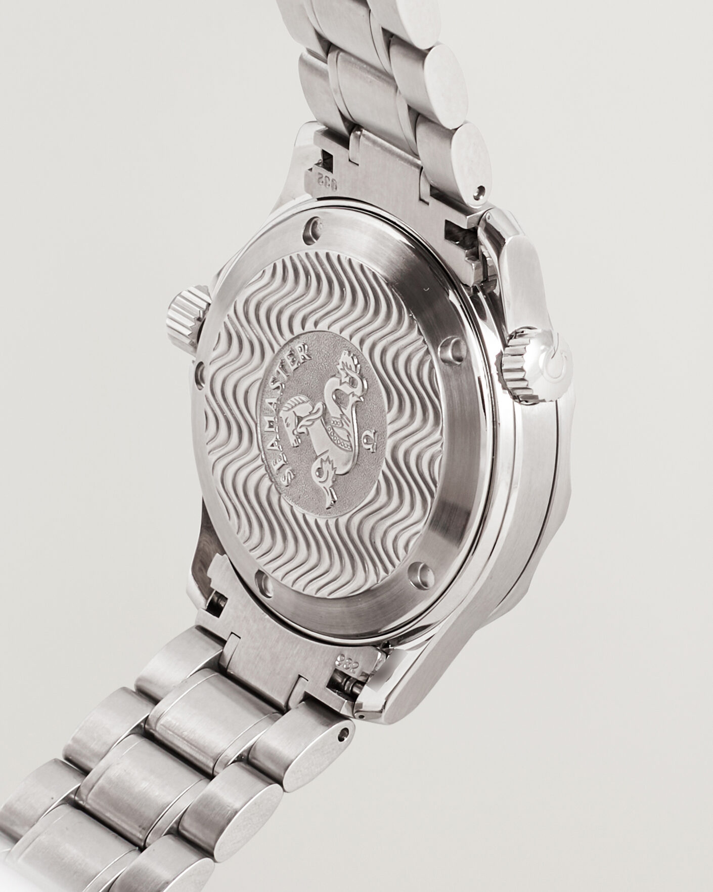 Homme | Pre-Owned & Vintage Watches | Omega Pre-Owned | Seamaster 300M Midsize