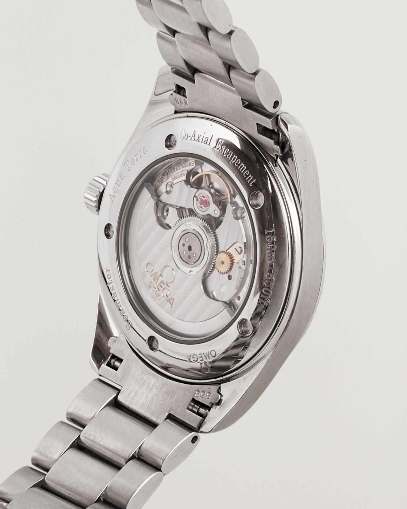 Homme | Pre-Owned & Vintage Watches | Omega Pre-Owned | Seamaster 2503.50