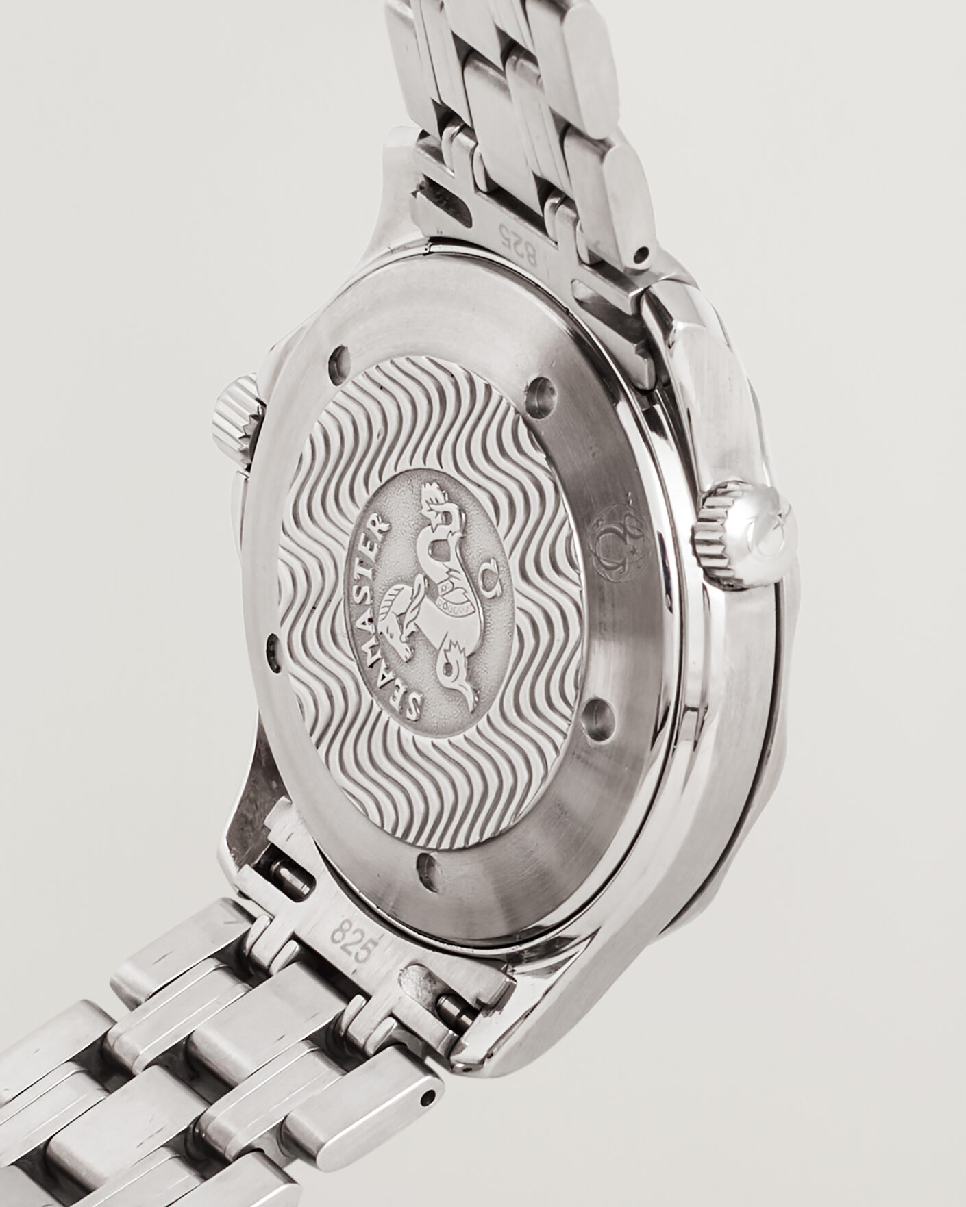Homme | Pre-Owned & Vintage Watches | Omega Pre-Owned | Seamaster 2531.80