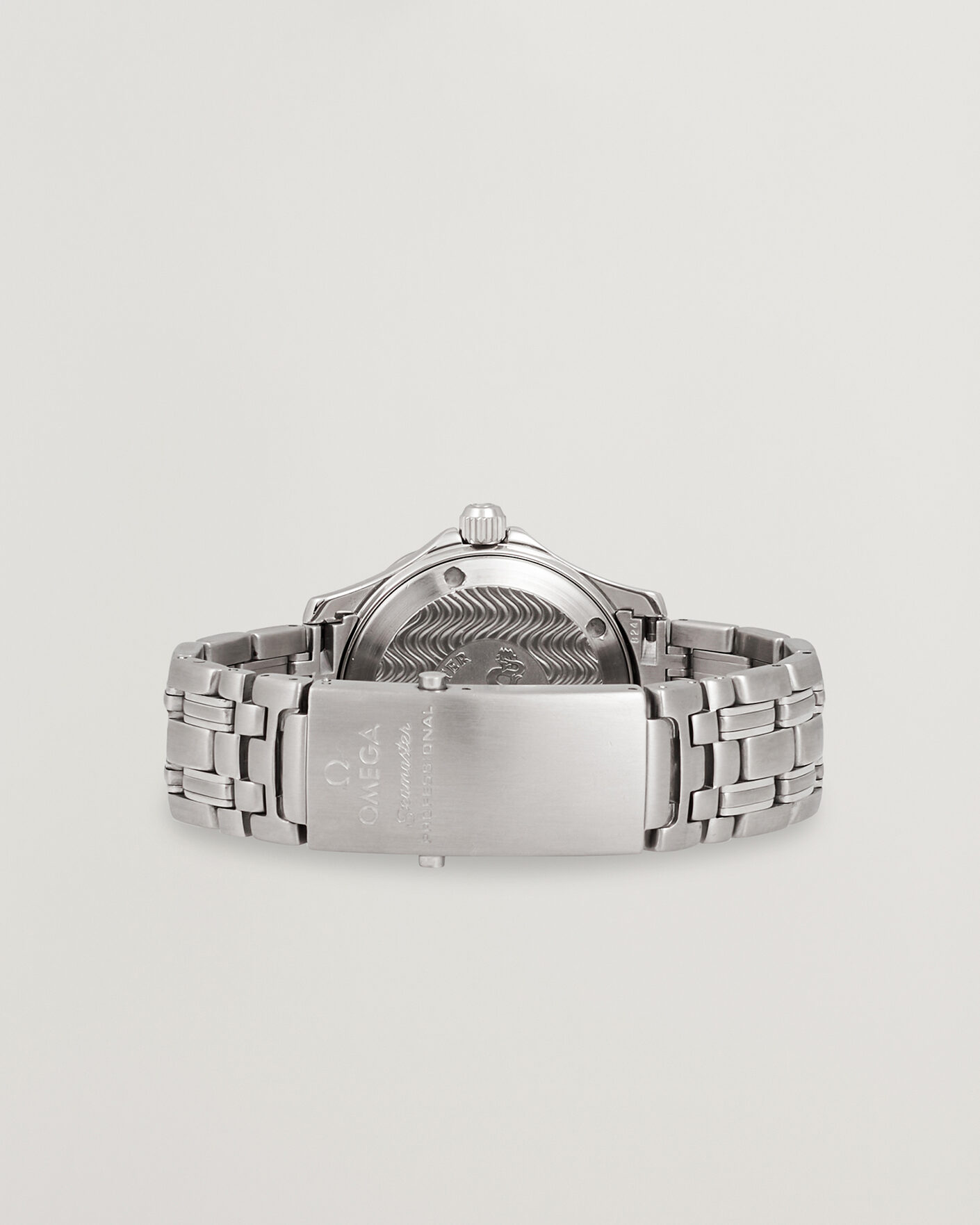 Homme | Pre-Owned & Vintage Watches | Omega Pre-Owned | Seamaster 300M Midsize