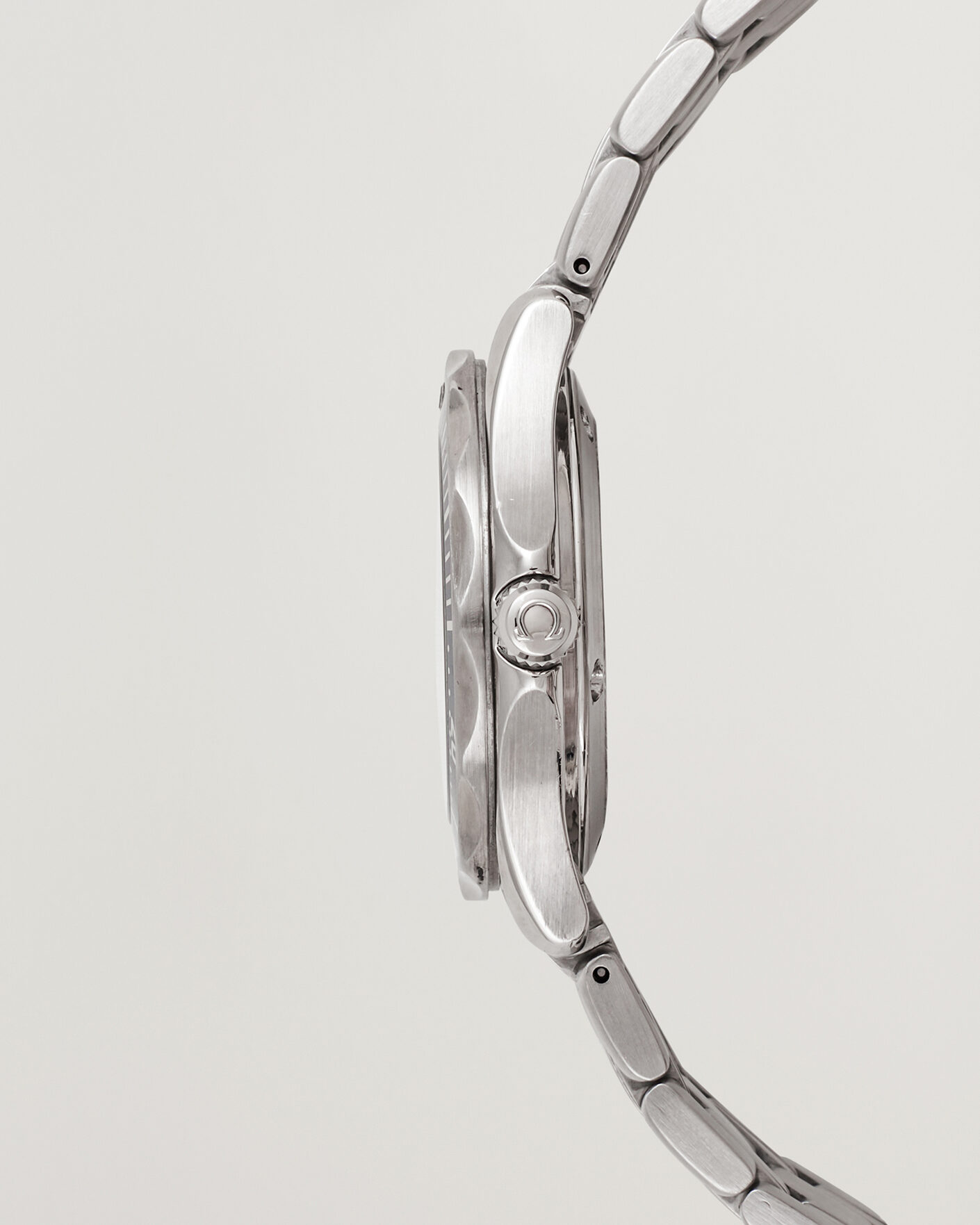 Homme | Pre-Owned & Vintage Watches | Omega Pre-Owned | Seamaster 300M Midsize