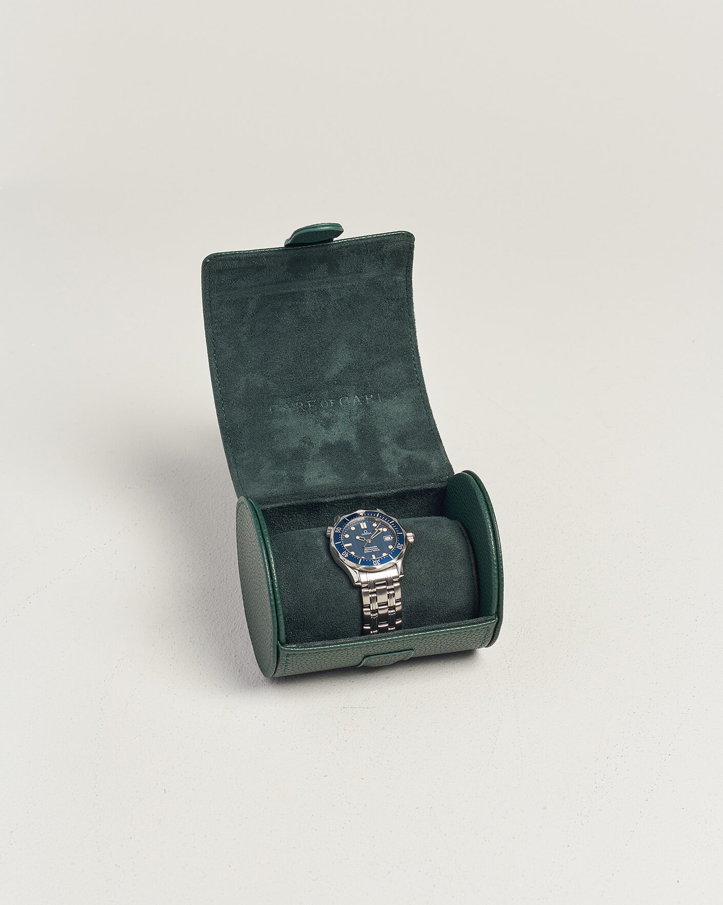 Homme | Pre-Owned & Vintage Watches | Omega Pre-Owned | Seamaster 300M Midsize