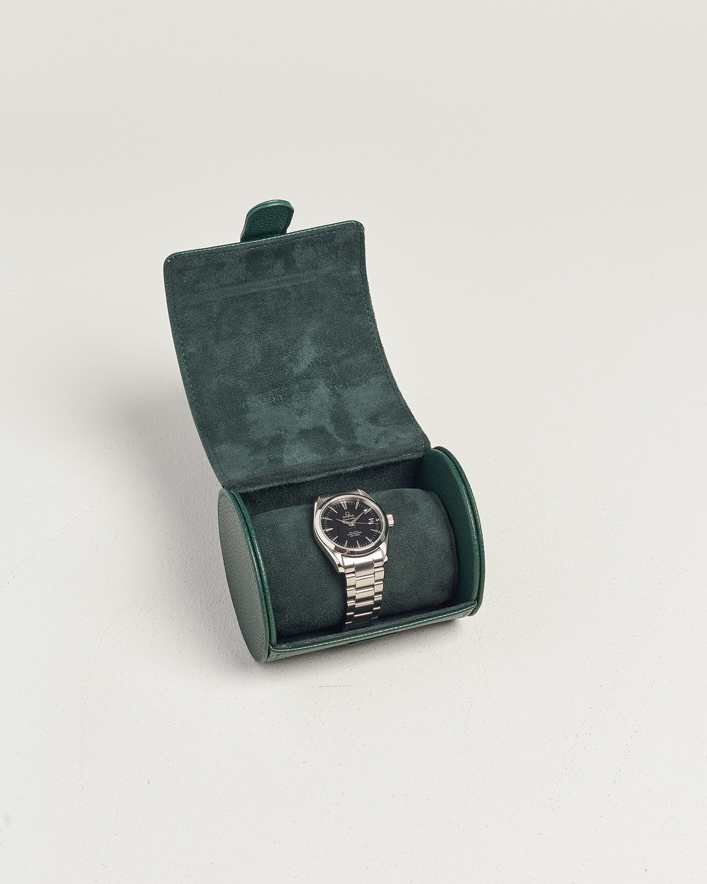 Homme | Pre-Owned & Vintage Watches | Omega Pre-Owned | Seamaster Aqua Terra 150