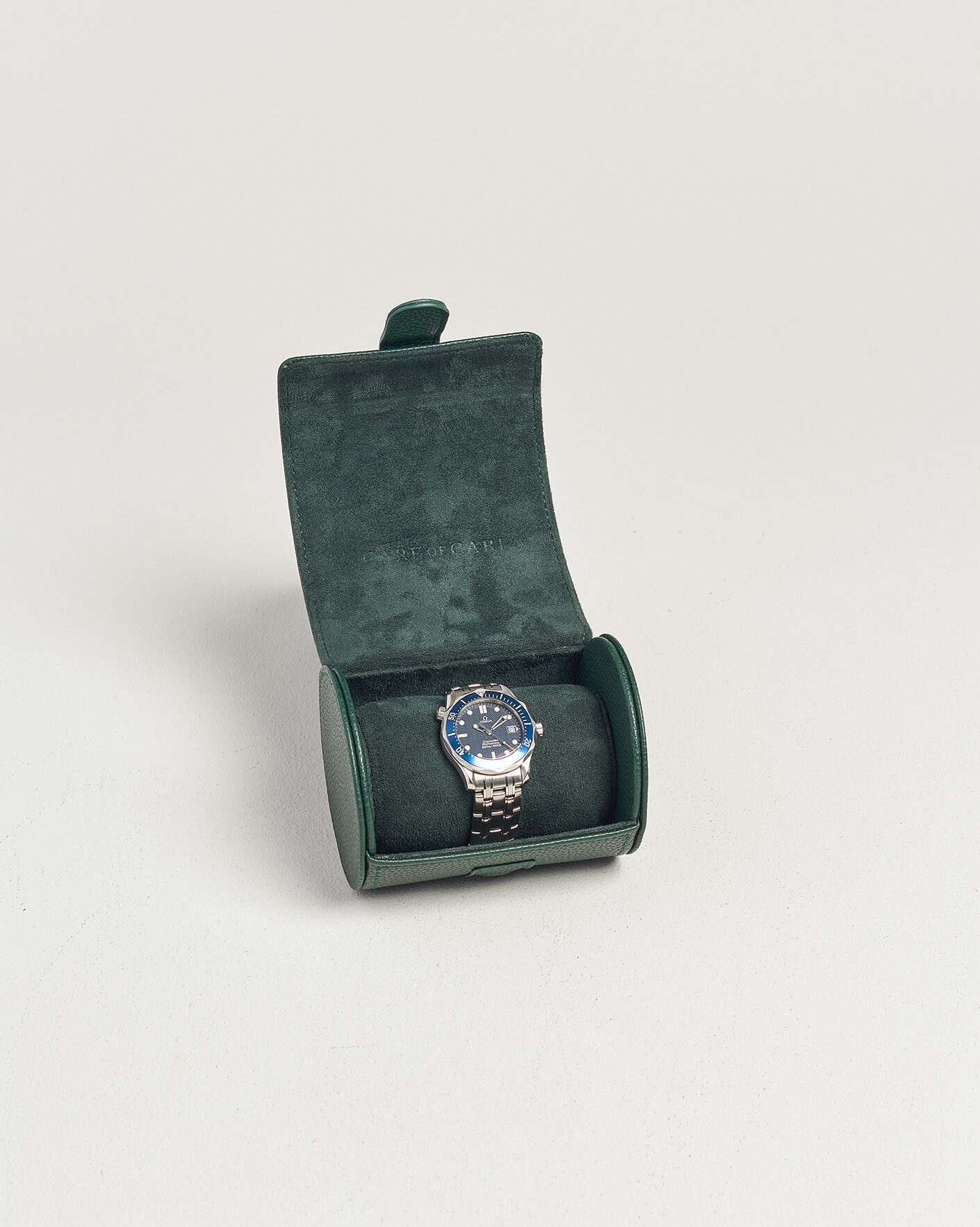 Homme | Pre-Owned & Vintage Watches | Omega Pre-Owned | Seamaster 2561.80