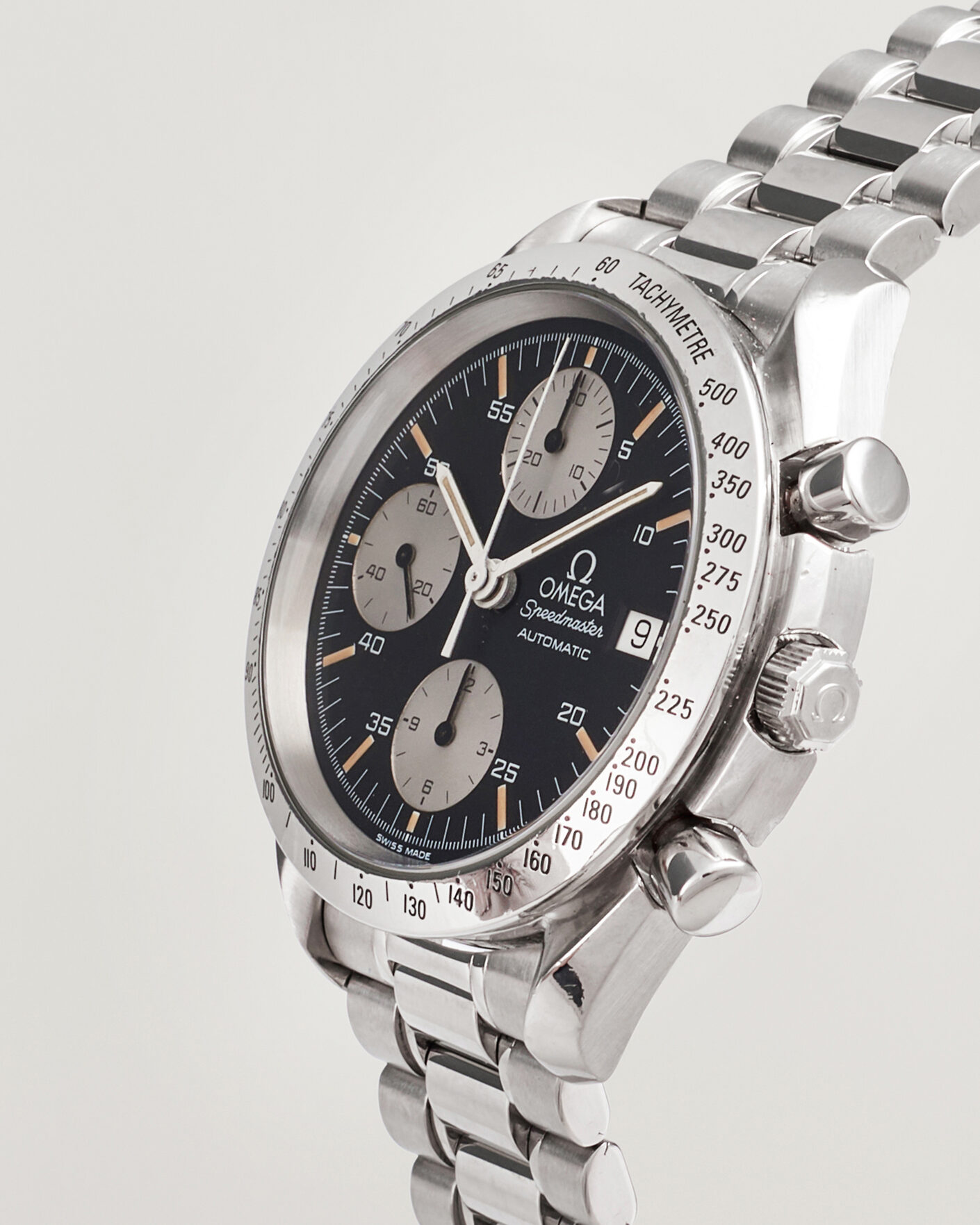 Homme | Pre-Owned & Vintage Watches | Omega Pre-Owned | Speedmaster 3511.50 