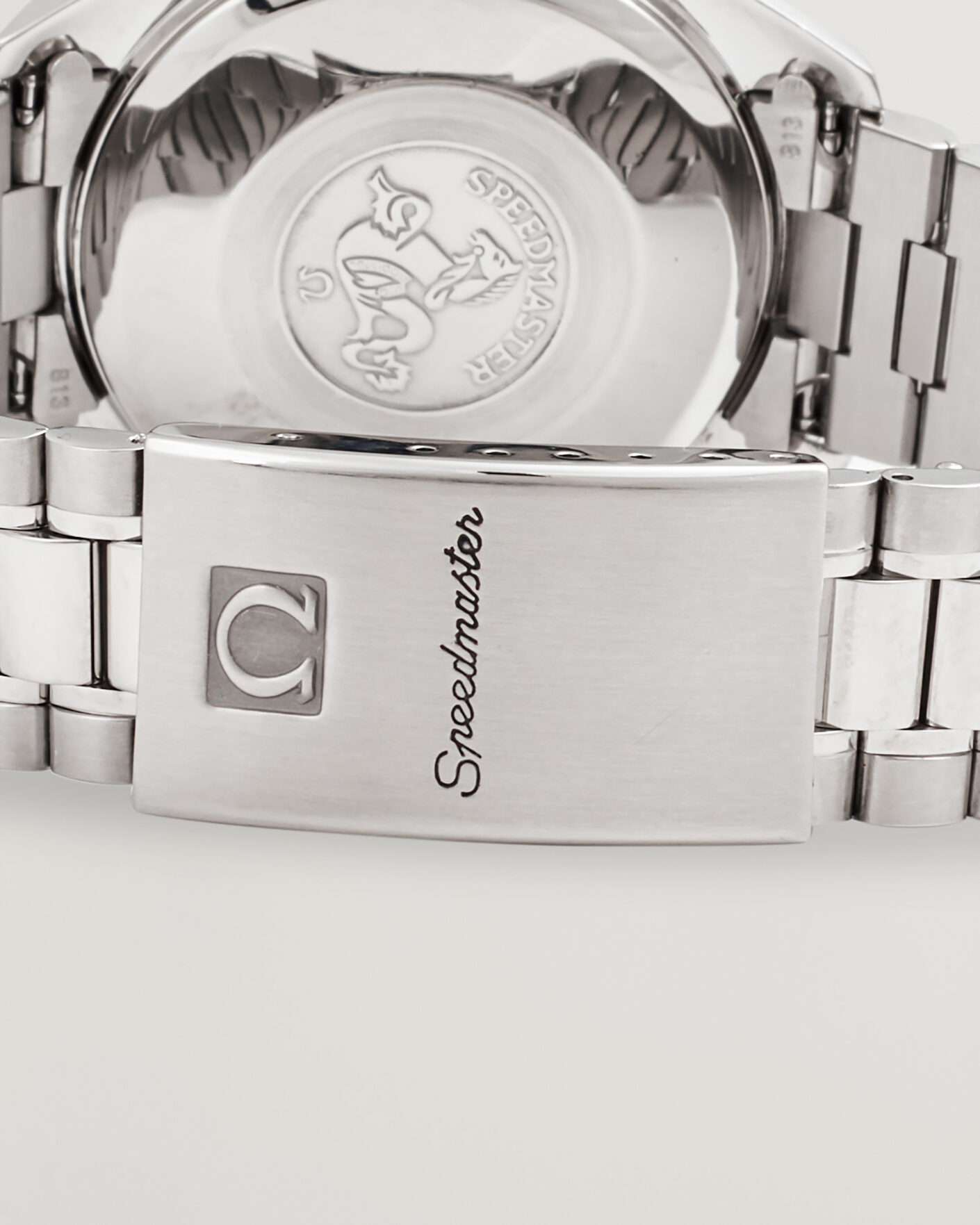 Homme | Pre-Owned & Vintage Watches | Omega Pre-Owned | Speedmaster 3511.50 