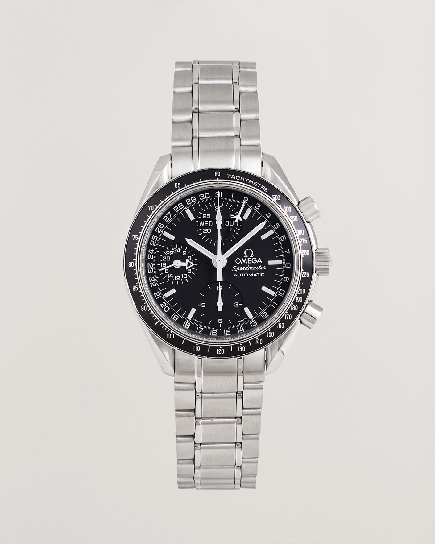 Homme | Pre-Owned & Vintage Watches | Omega Pre-Owned | Speedmaster 3520.50 
