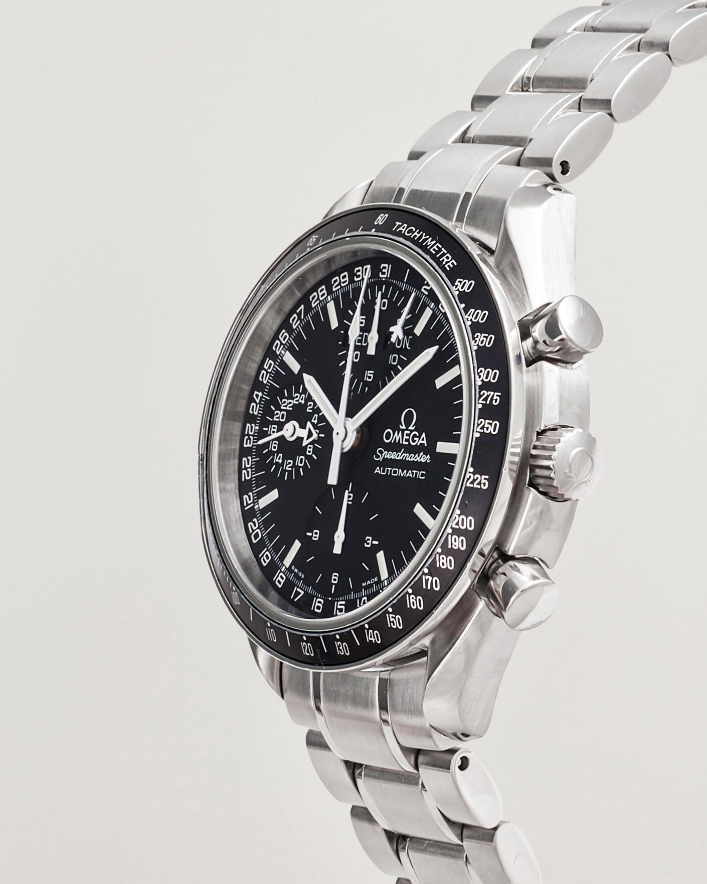 Homme | Pre-Owned & Vintage Watches | Omega Pre-Owned | Speedmaster 3520.50 