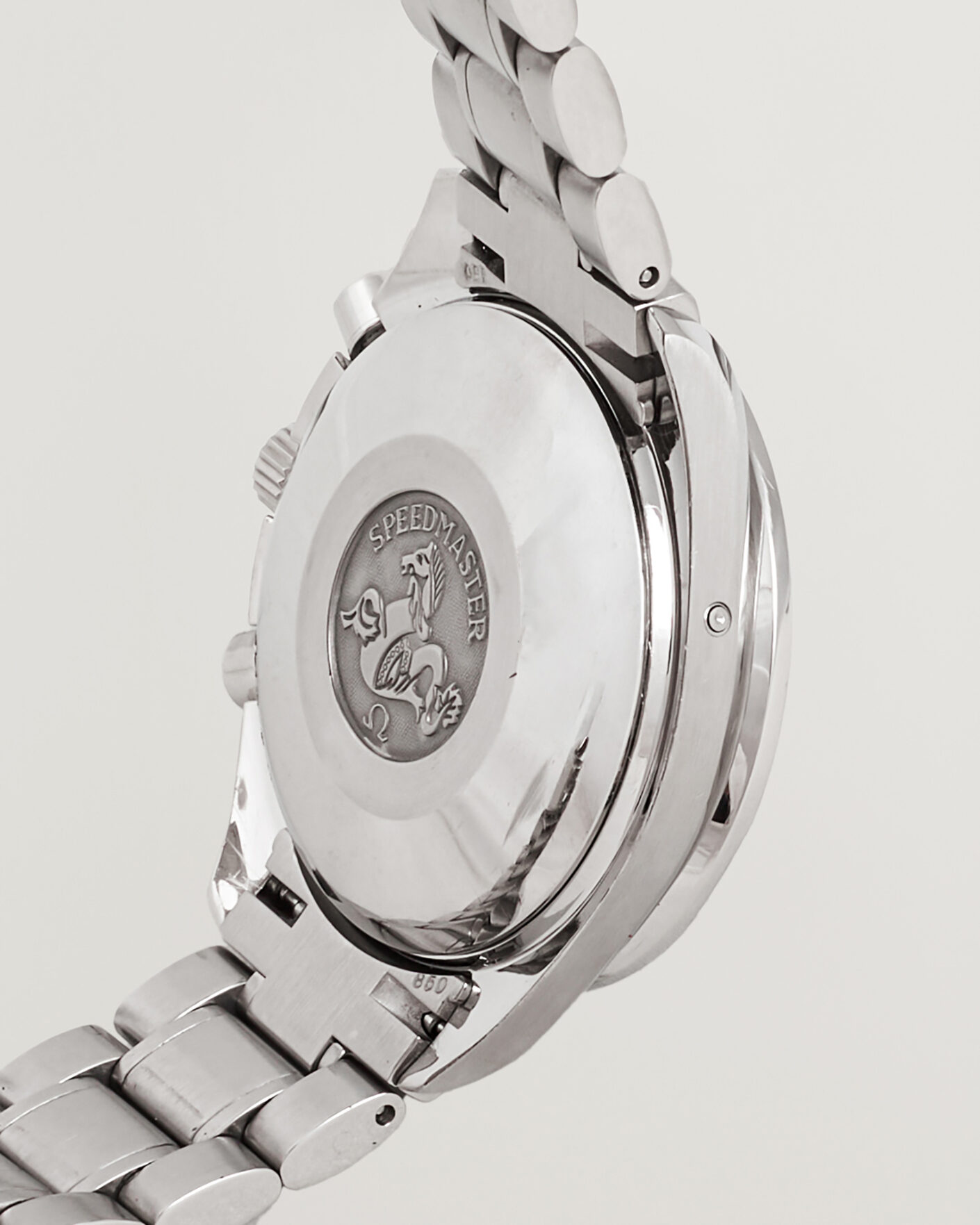 Homme | Pre-Owned & Vintage Watches | Omega Pre-Owned | Speedmaster 3520.50 