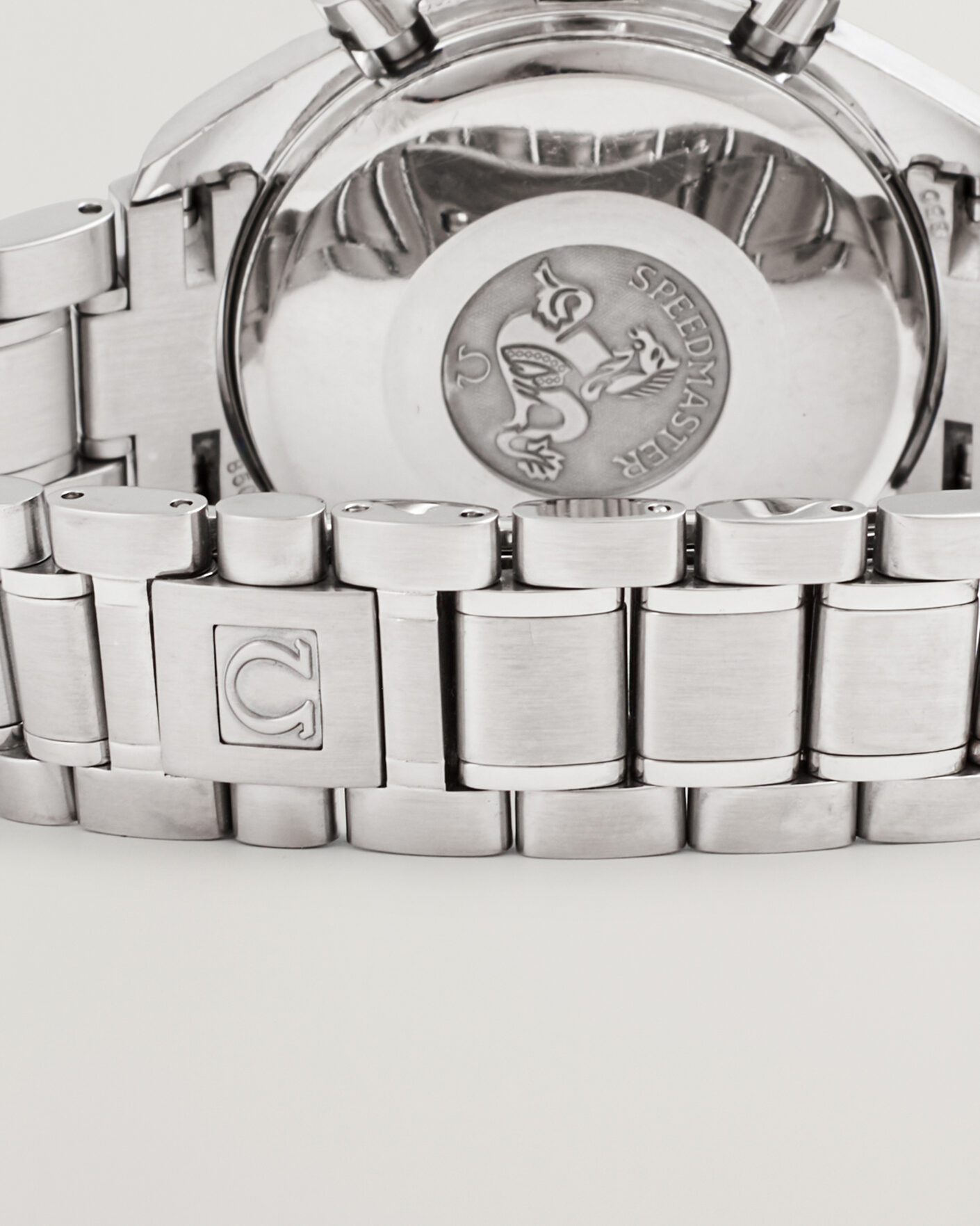 Homme | Pre-Owned & Vintage Watches | Omega Pre-Owned | Speedmaster 3520.50 