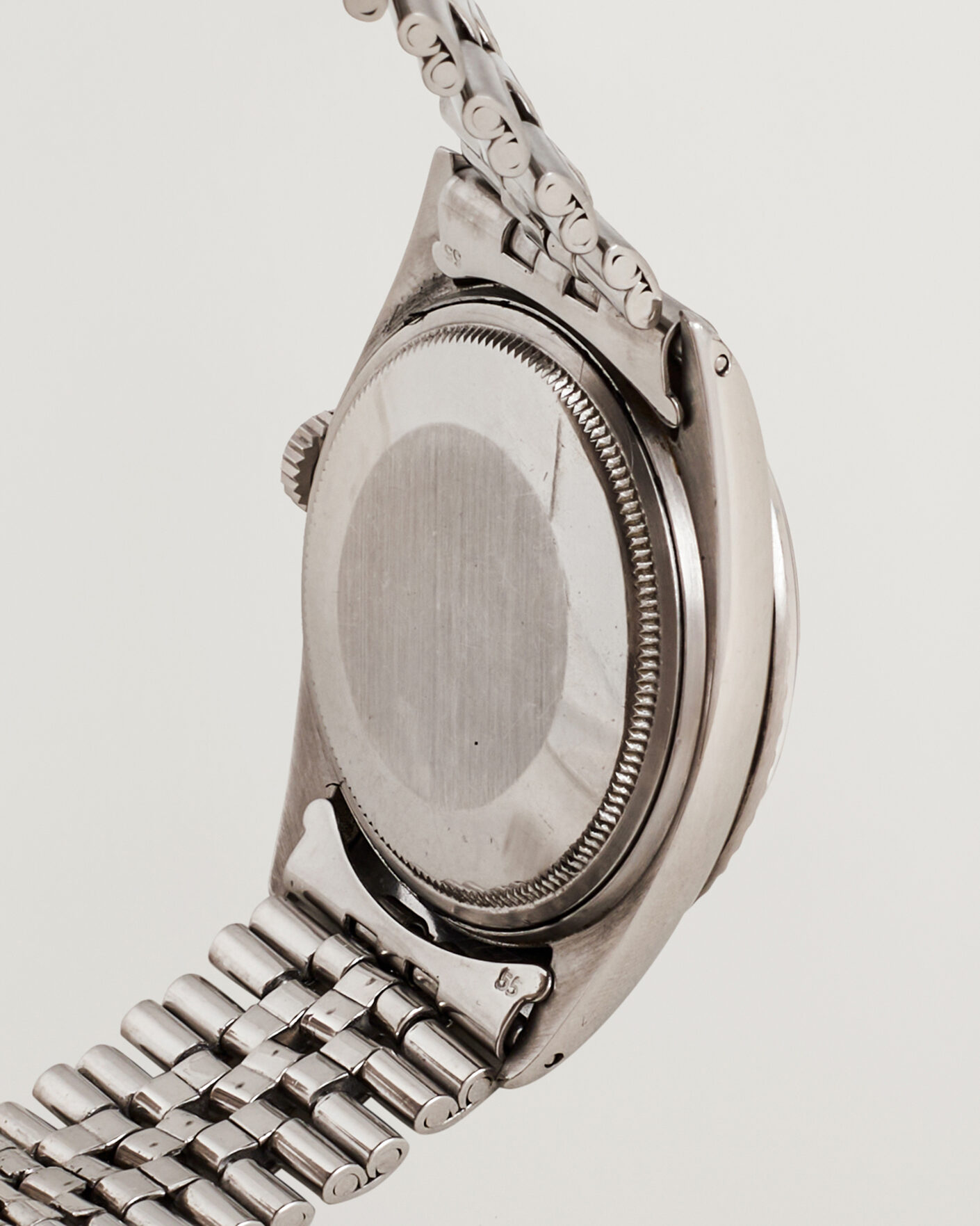 Homme | Pre-Owned & Vintage Watches | Omega Pre-Owned | Datejust 1601