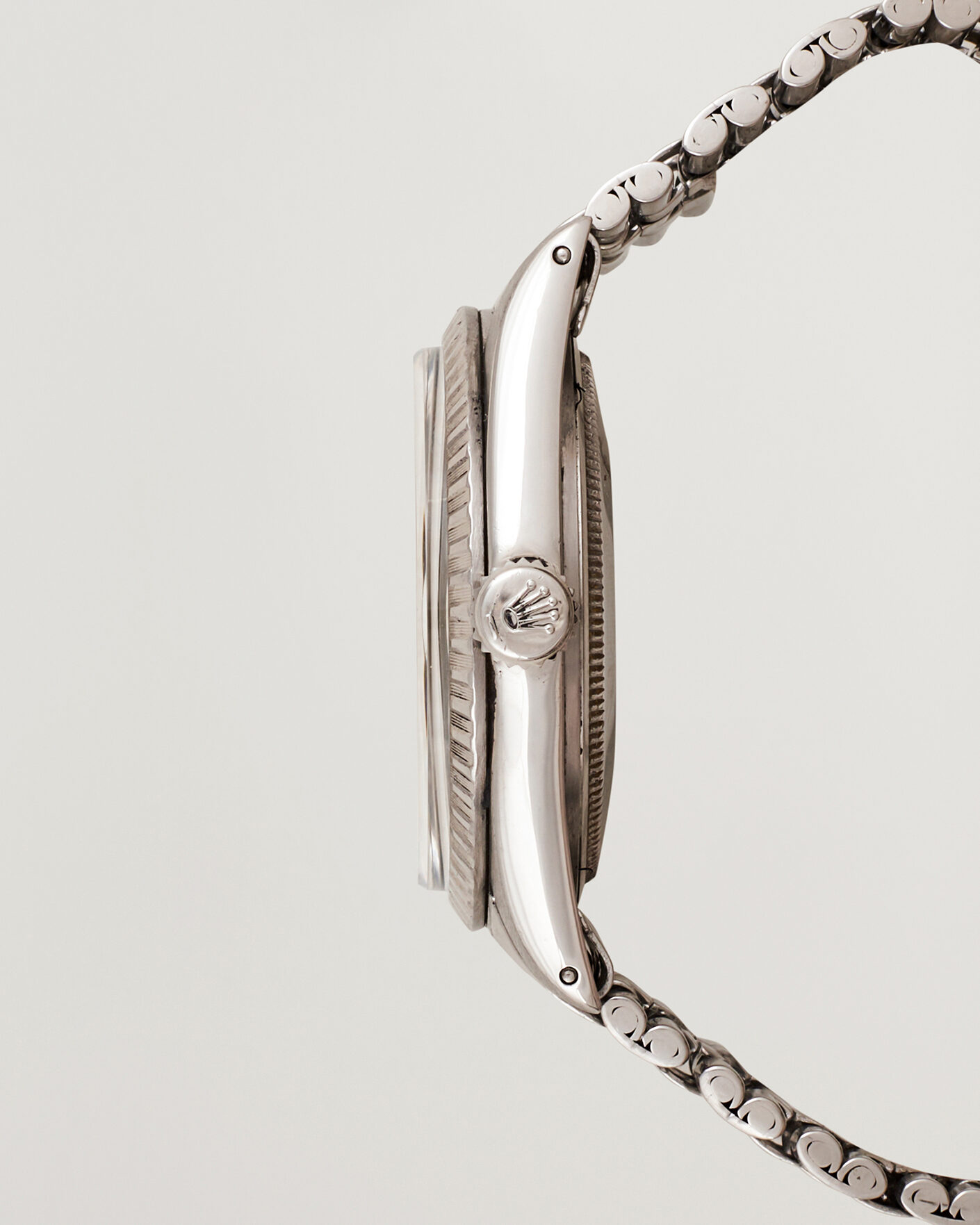 Homme | Pre-Owned & Vintage Watches | Omega Pre-Owned | Datejust 1601