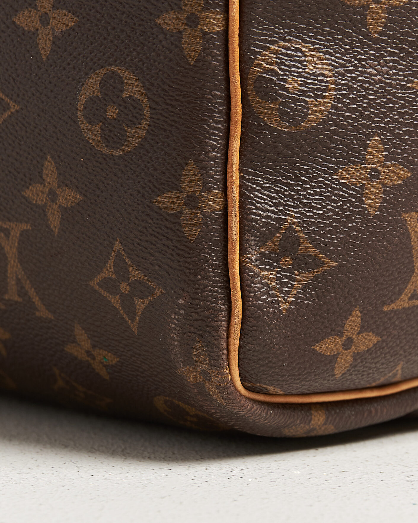Homme | Pre-Owned & Vintage Bags | Louis Vuitton Pre-Owned | Keepall Bandouliére 60 Monogram