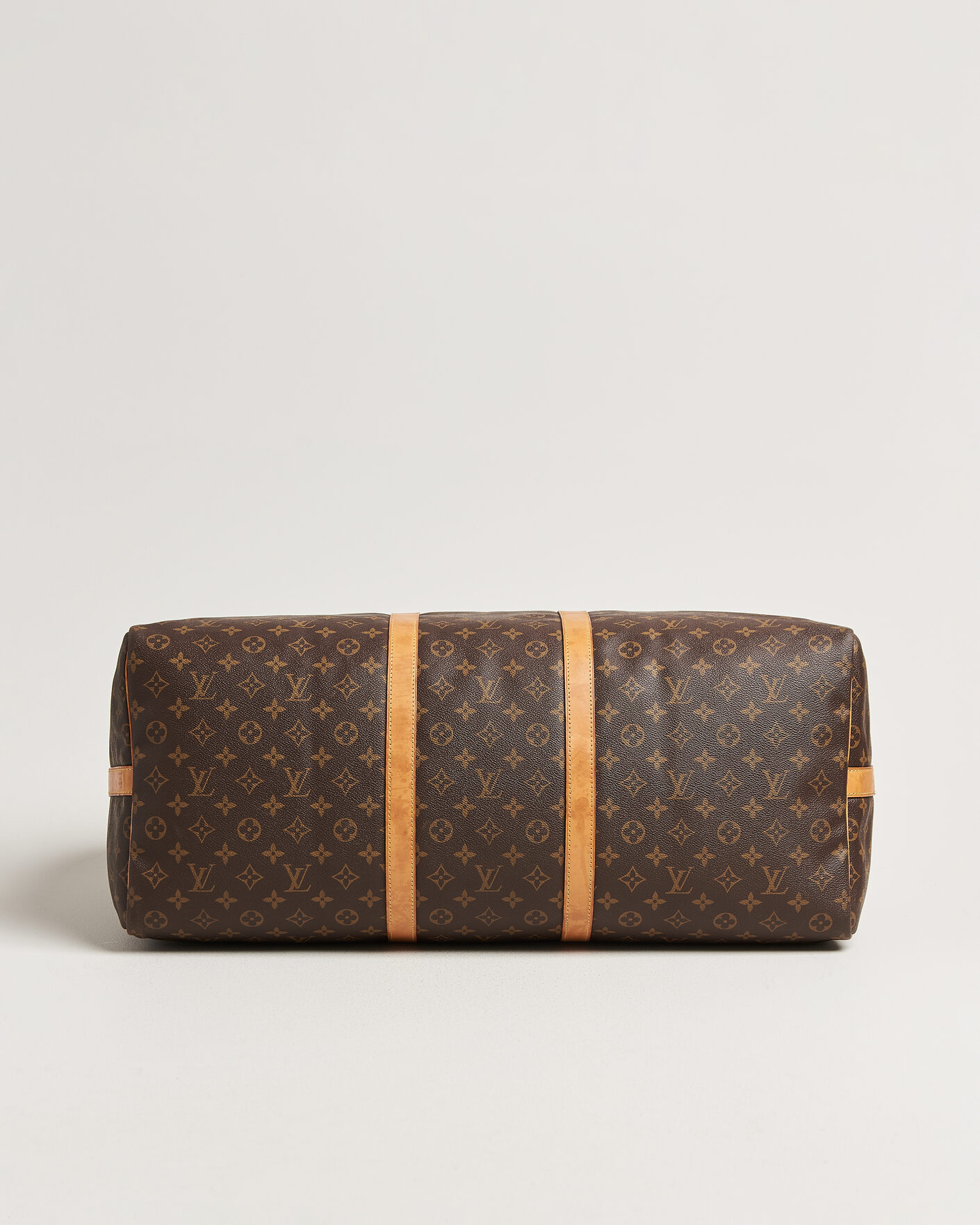 Homme | Pre-Owned & Vintage Bags | Louis Vuitton Pre-Owned | Keepall Bandouliére 60 Monogram