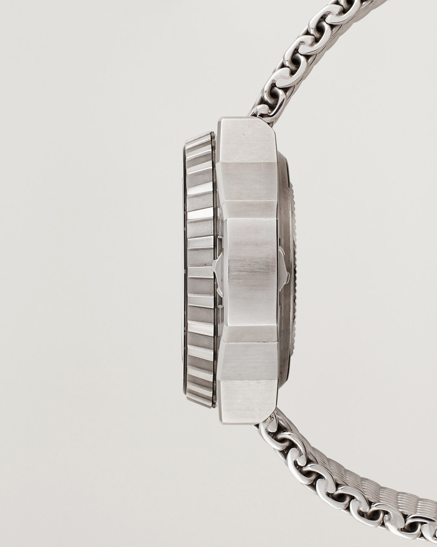 Homme | Pre-Owned & Vintage Watches | Omega Pre-Owned | Seamaster Ploprof 1200m Co-Axial