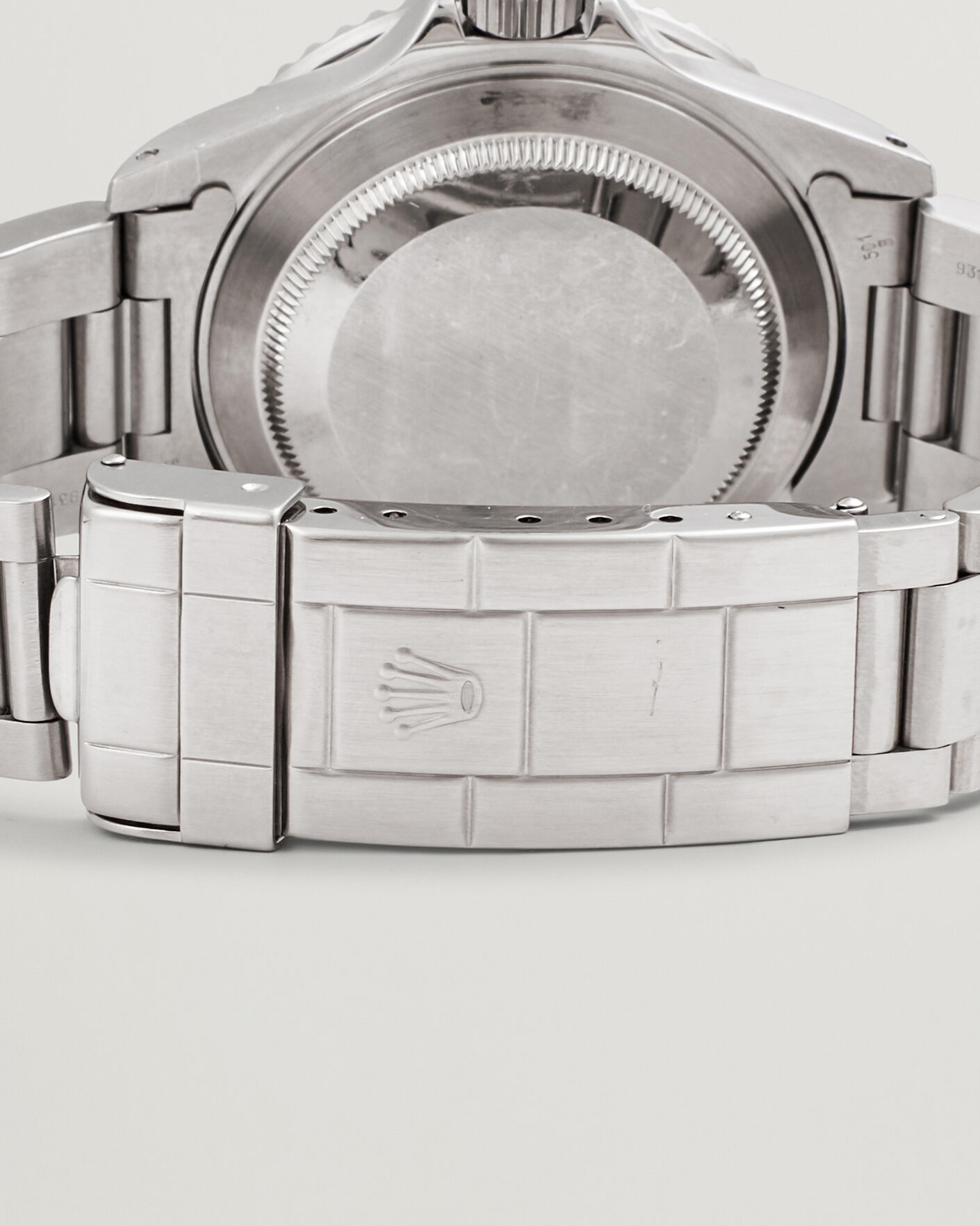 Homme | Pre-Owned & Vintage Watches | Rolex Pre-Owned | Submariner Date