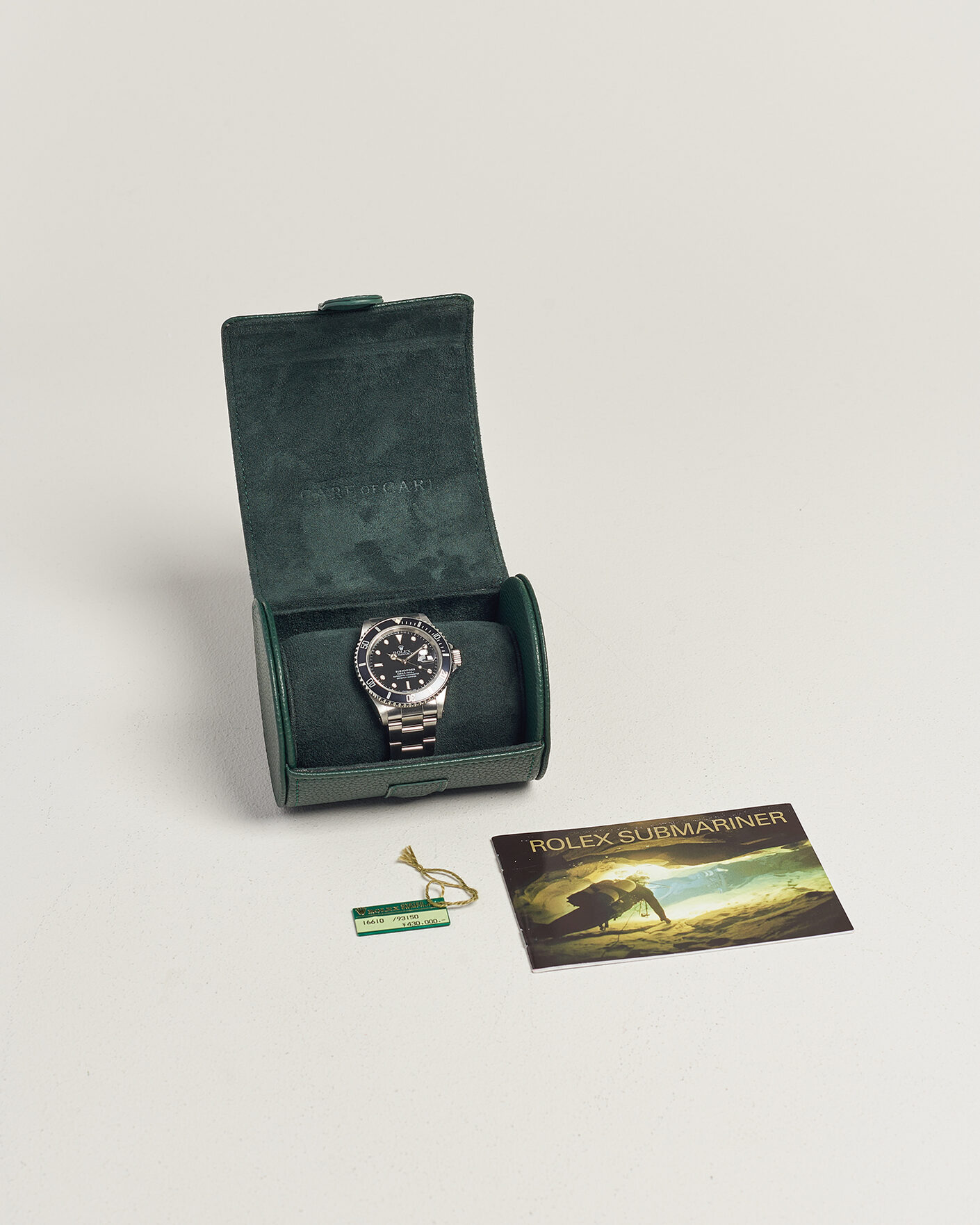 Homme | Pre-Owned & Vintage Watches | Rolex Pre-Owned | Submariner Date