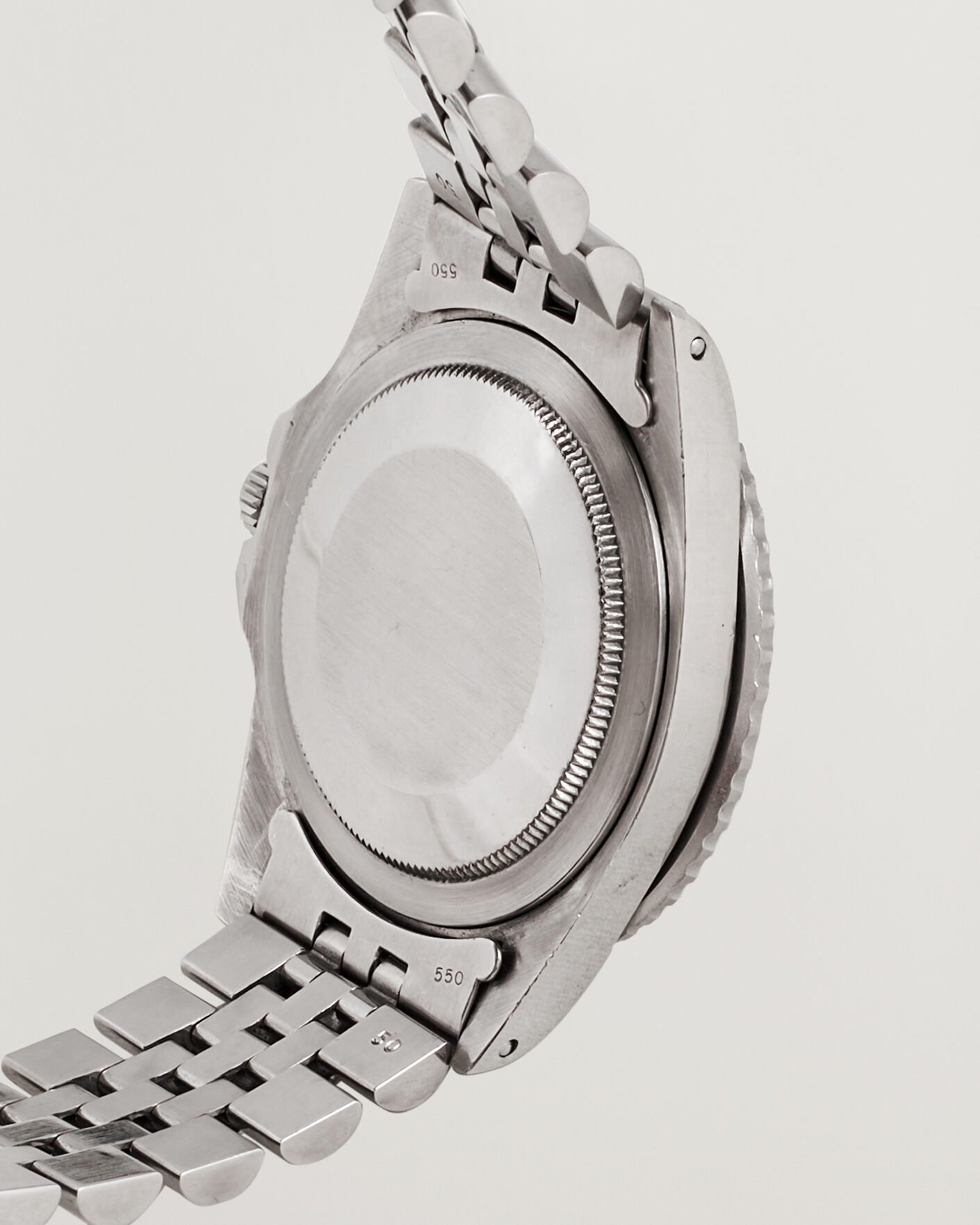 Homme | Pre-Owned & Vintage Watches | Rolex Pre-Owned | GMT-MASTER