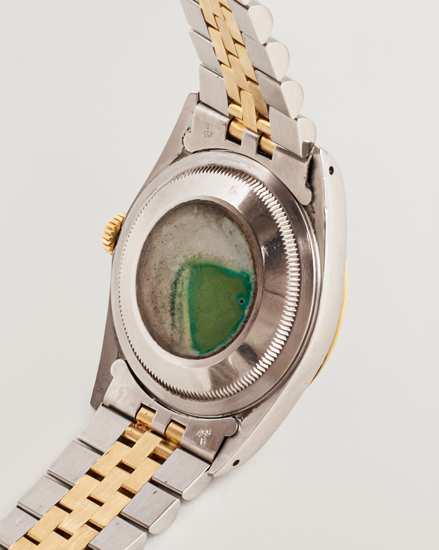 Homme | Pre-Owned & Vintage Watches | Rolex Pre-Owned | Datejust  