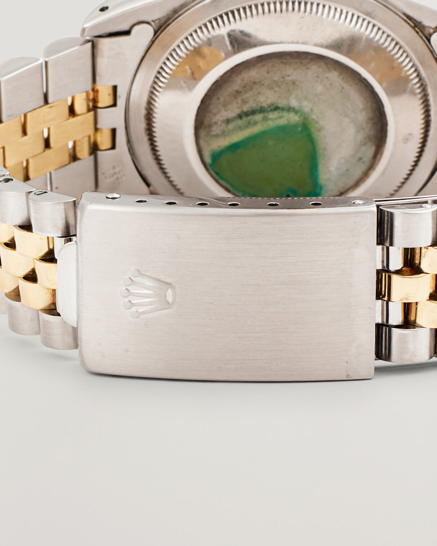 Homme | Pre-Owned & Vintage Watches | Rolex Pre-Owned | Datejust  