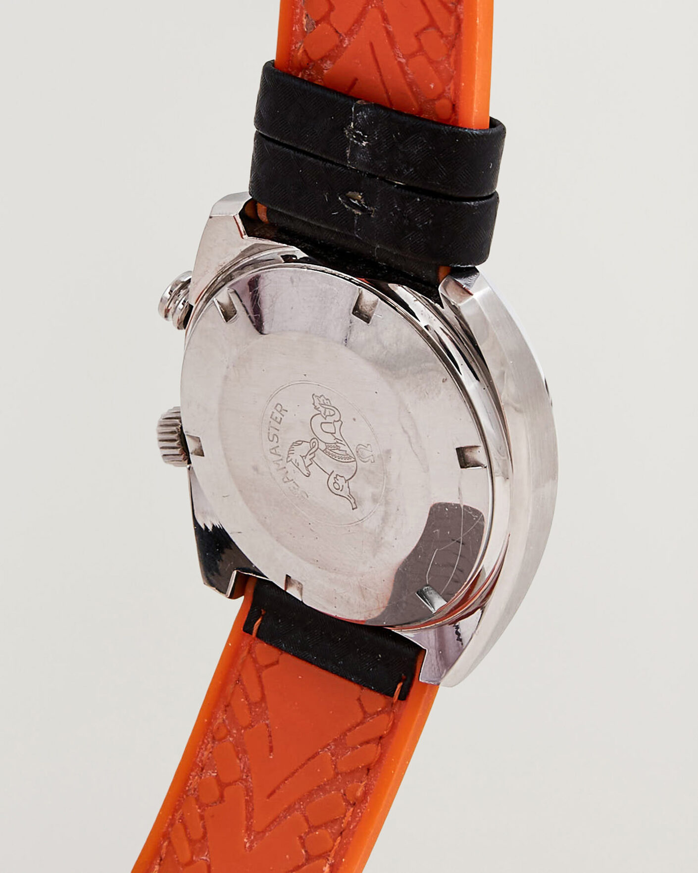 Homme | Pre-Owned & Vintage Watches | Omega Pre-Owned | Memomatic 