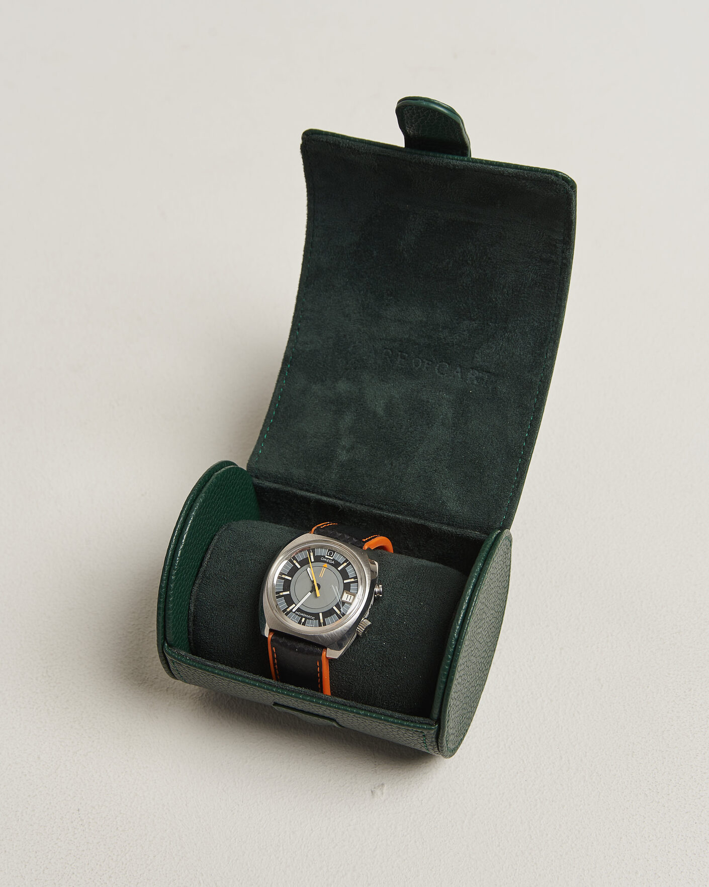 Homme | Pre-Owned & Vintage Watches | Omega Pre-Owned | Memomatic 