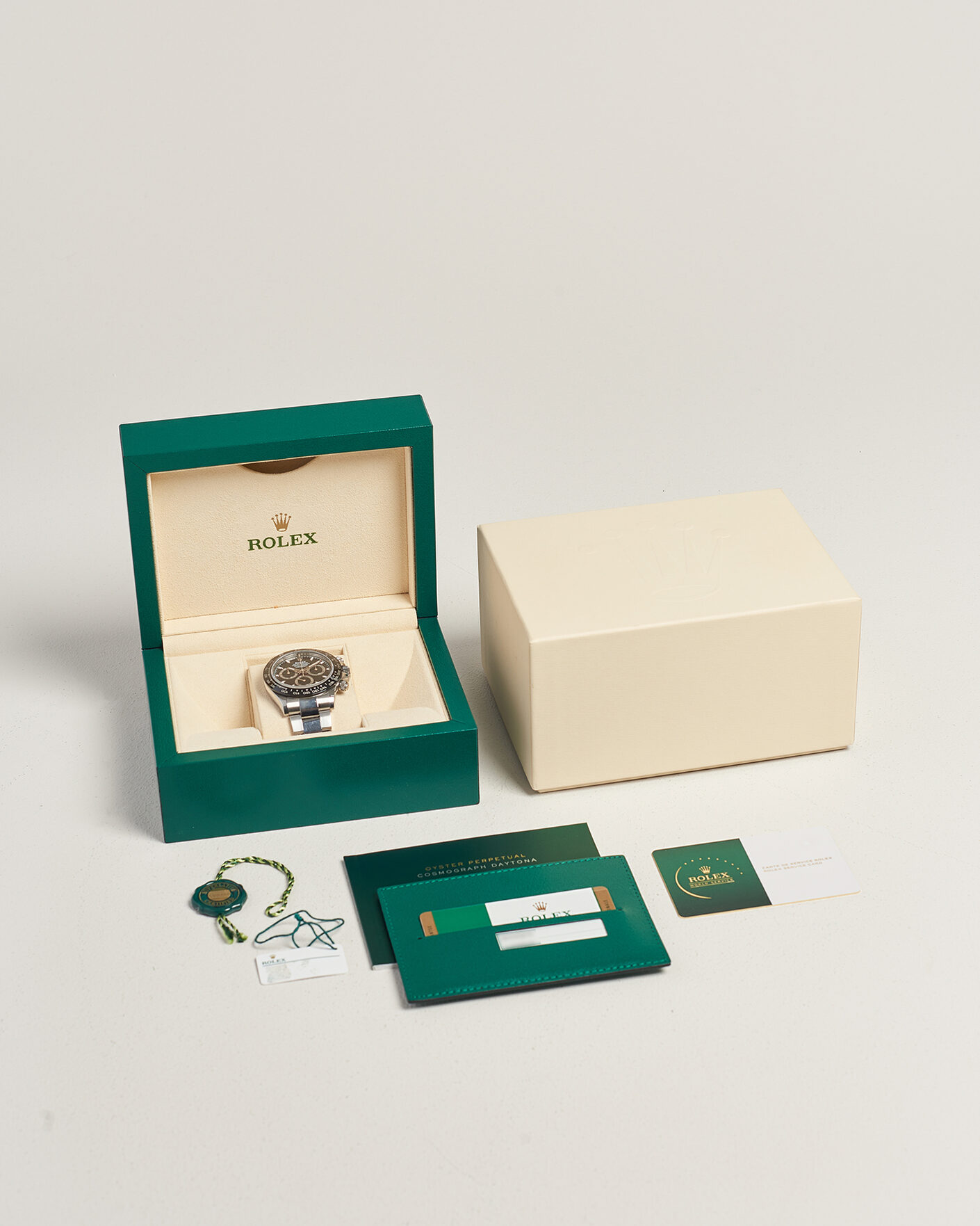 Homme | Pre-Owned & Vintage Watches | Rolex Pre-Owned | Daytona Cosmograph