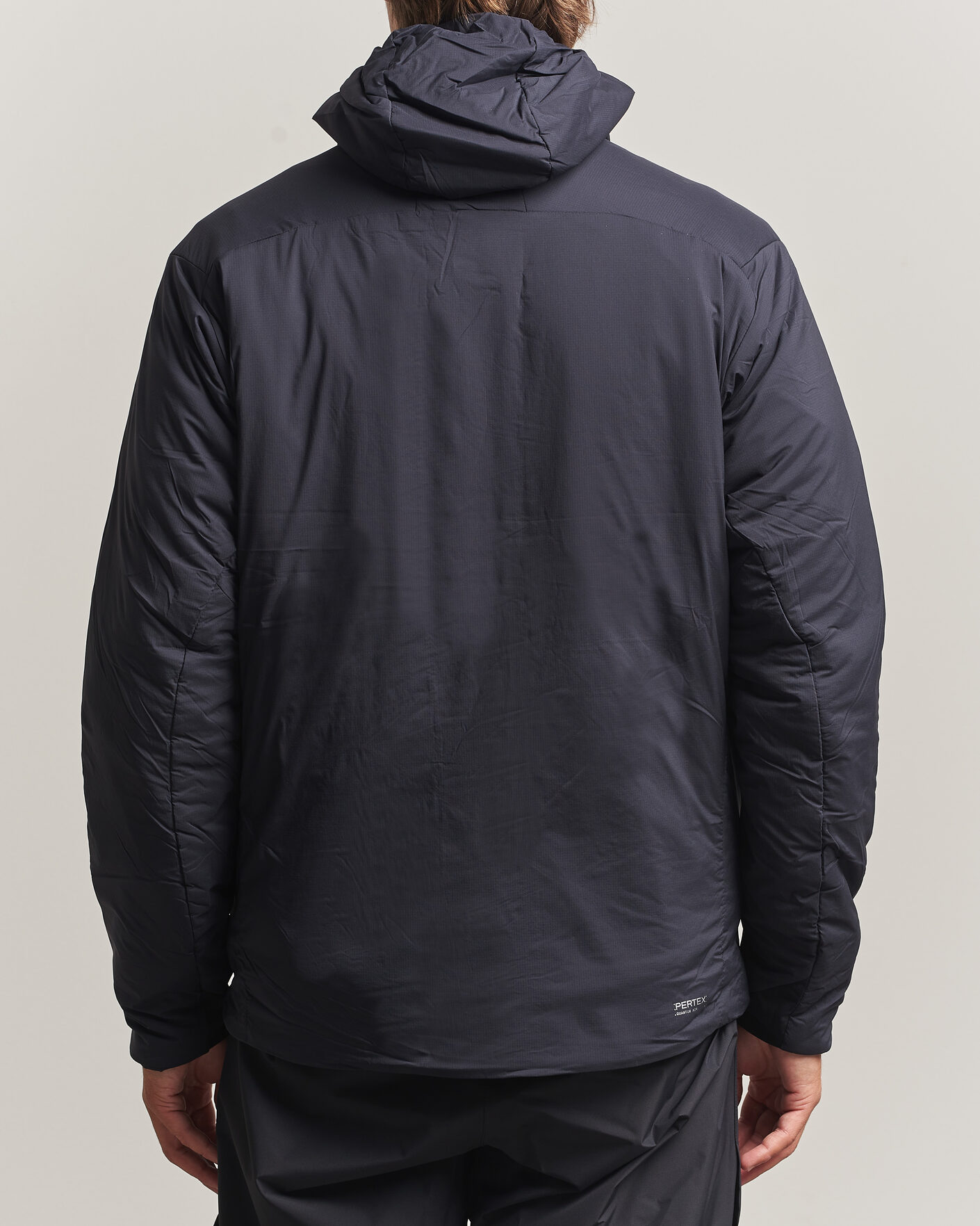 Homme | Manteaux Et Vestes | Rab | Xenair Alpine Light Jacket Black