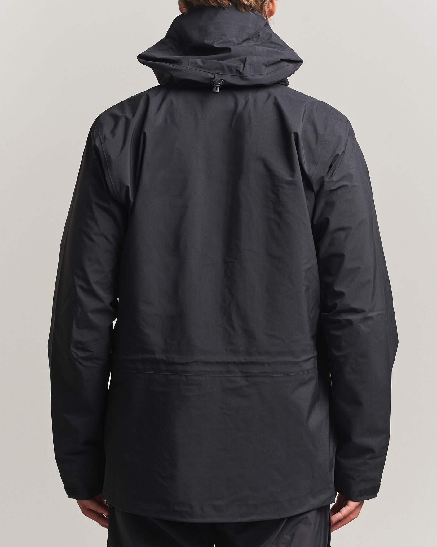 Homme | Manteaux Et Vestes | Rab | Kangri GORE-TEX Jacket Black