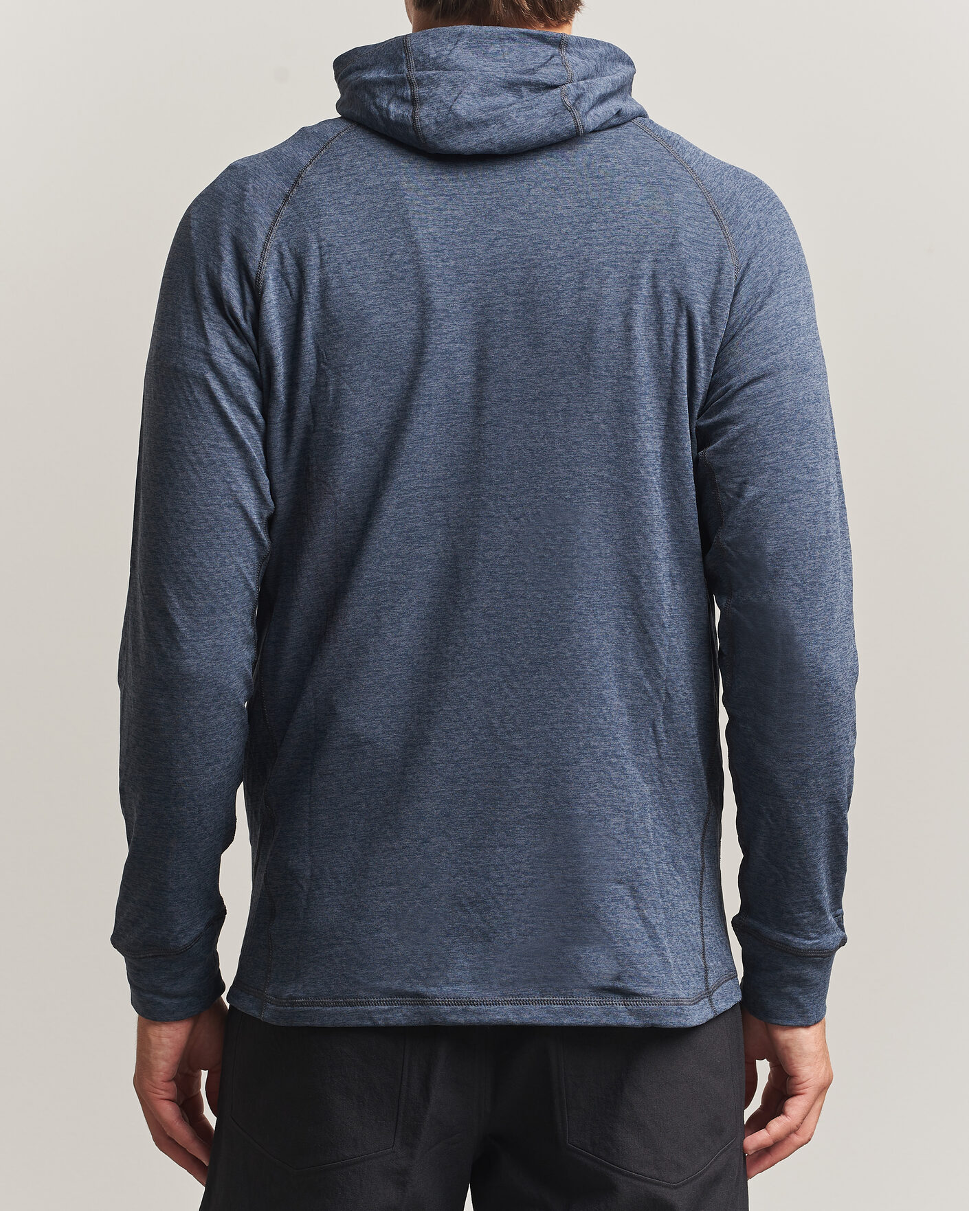 Homme | Pulls Et Tricots | Rab | Nexus Lightweight Hoody Steel
