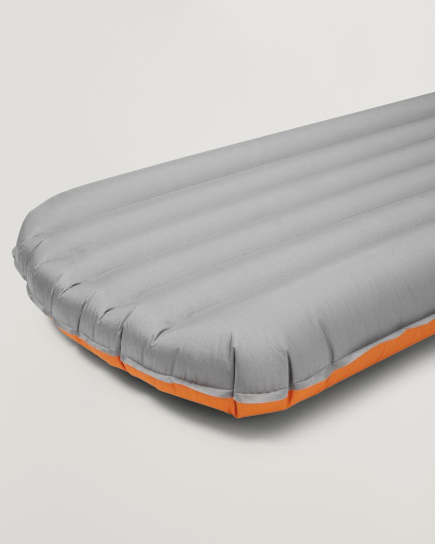 Homme | Outdoor living | Rab | Hypersphere 9,5 Down Air Mat Marmalade