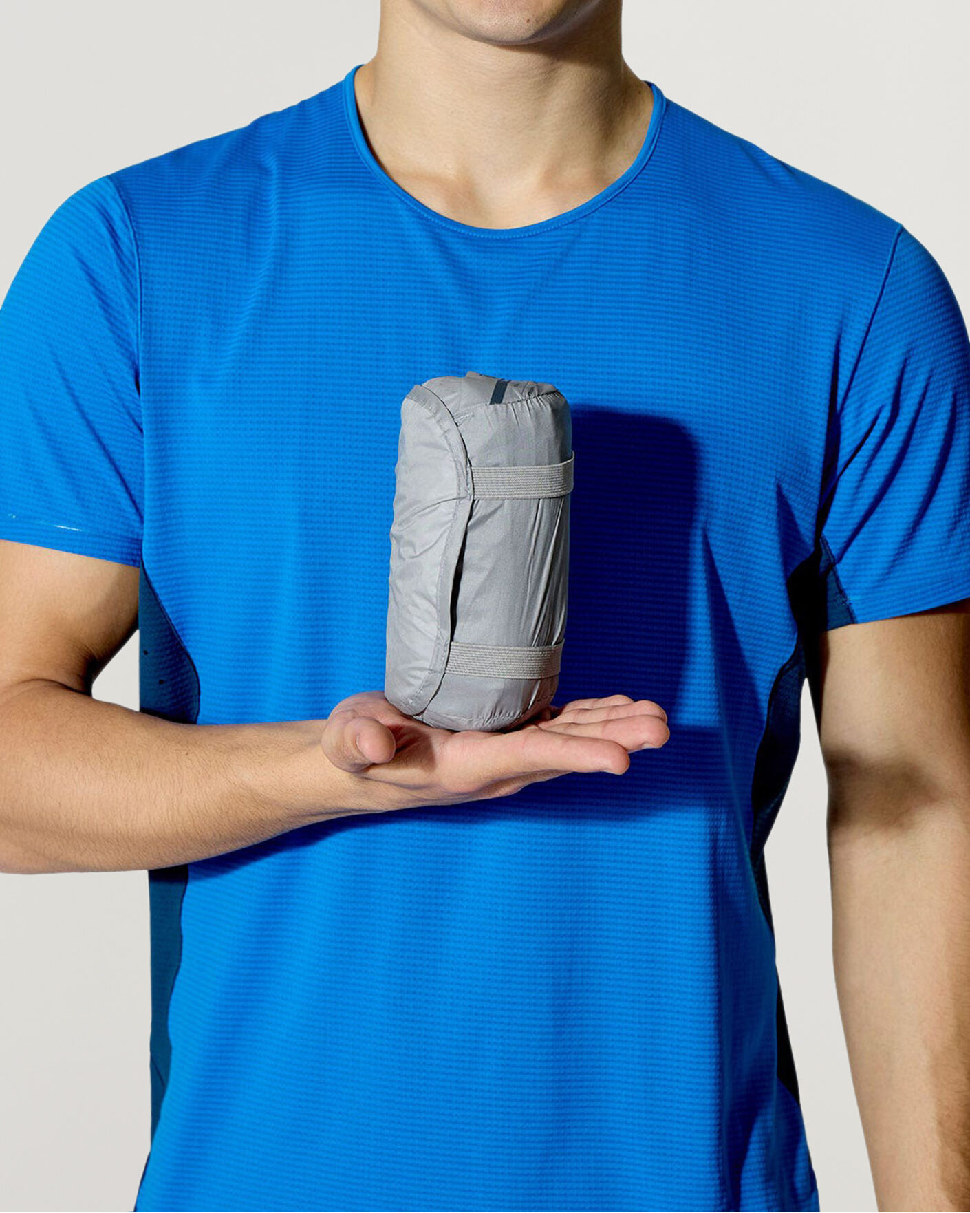 Homme | Outdoor living | Rab | Ultrasphere 5 Air Mat Grey