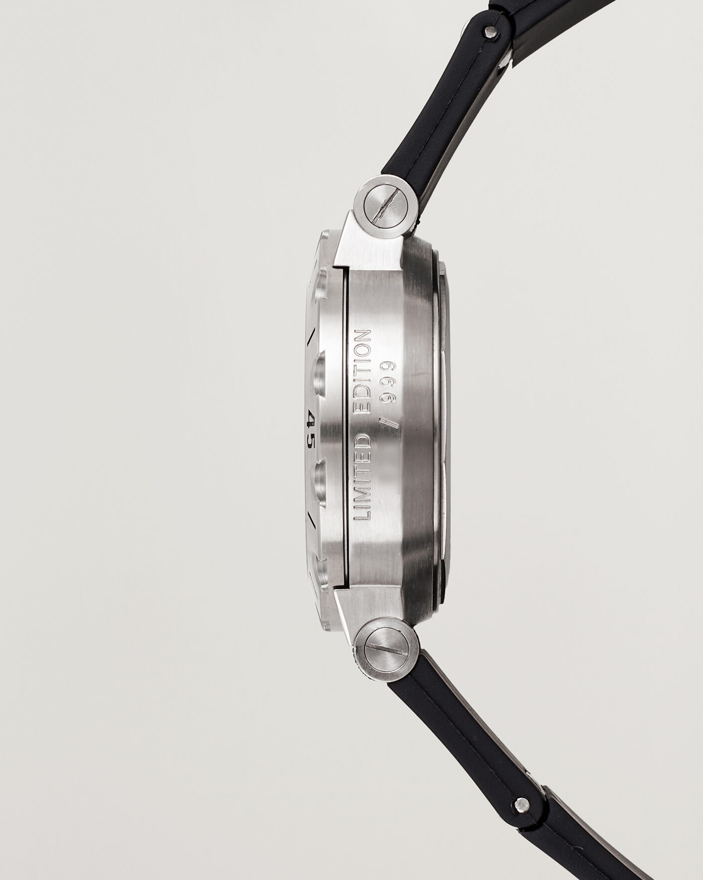 Homme | Pre-Owned & Vintage Watches | Bvlgari Pre-Owned | Diagono Chrono 