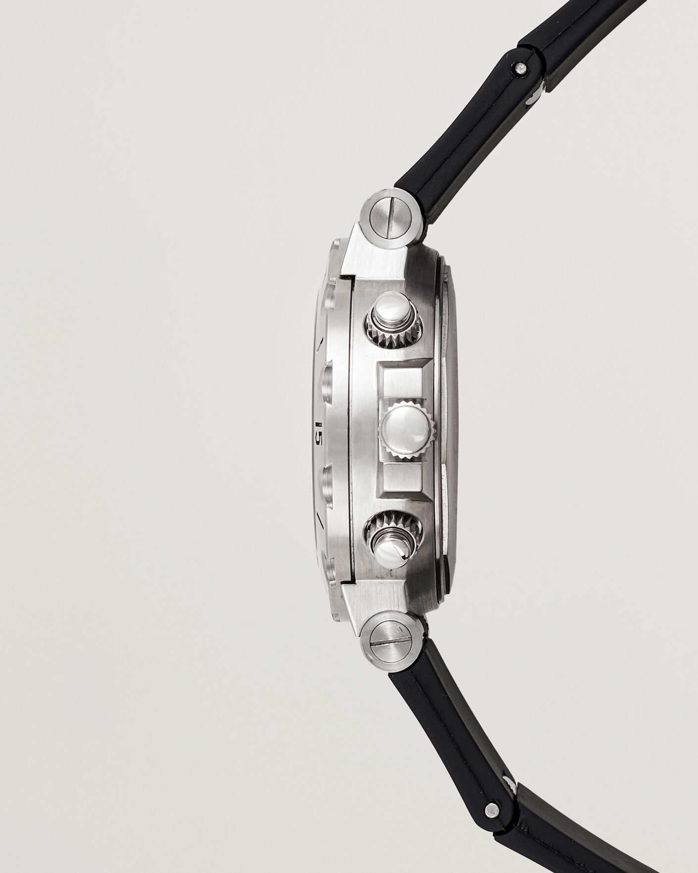 Homme | Pre-Owned & Vintage Watches | Bvlgari Pre-Owned | Diagono Chrono 