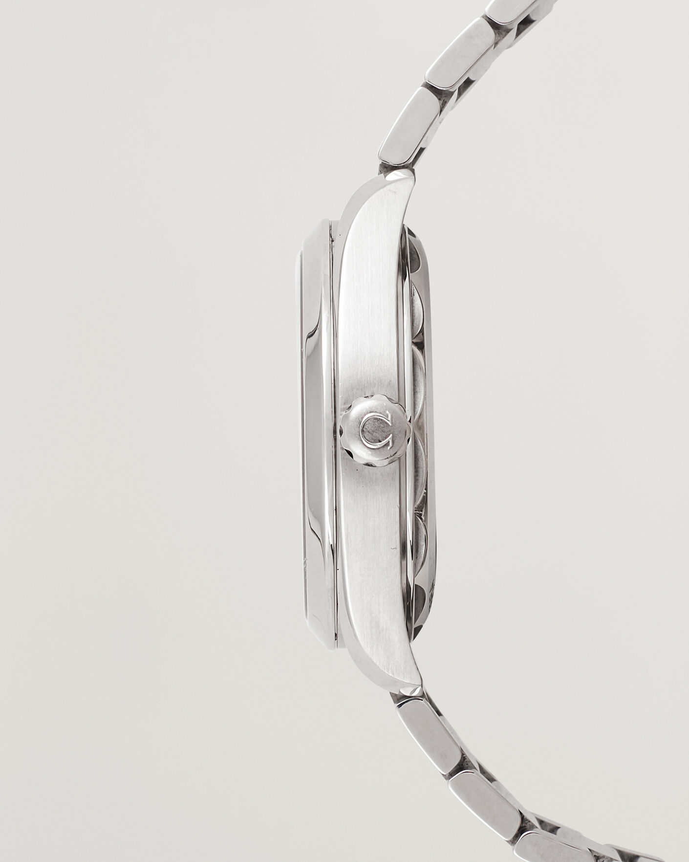 Homme | Pre-Owned & Vintage Watches | Omega Pre-Owned | Seamaster Aqua Terra 